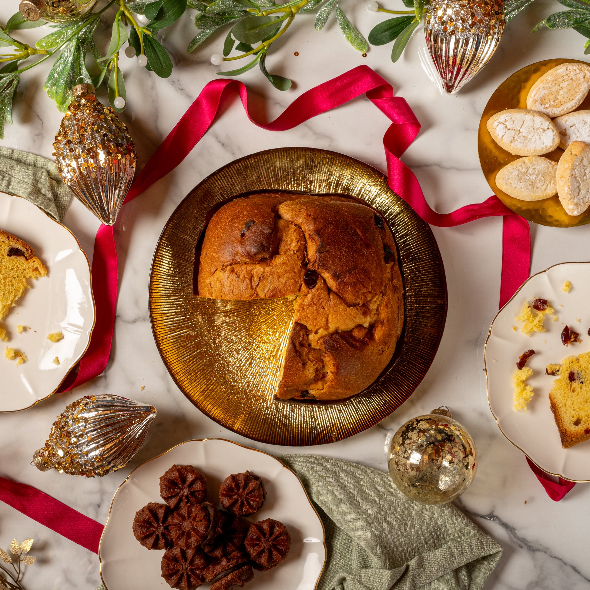 Panettone