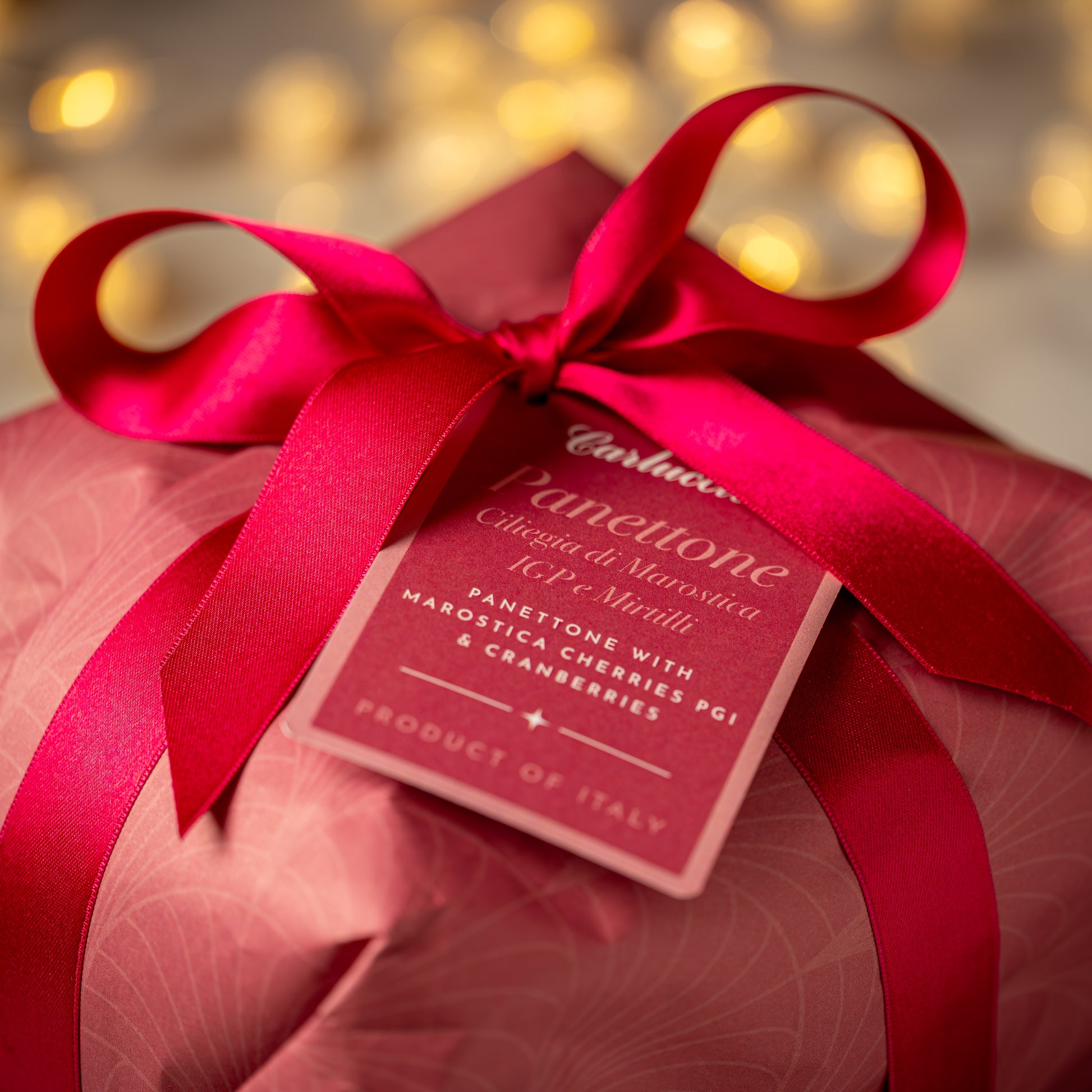 Panettone