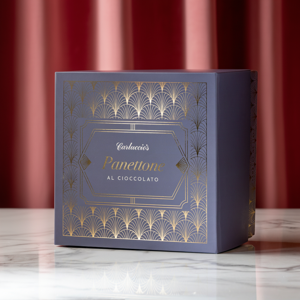 Panettone al Cioccolato, 1kg