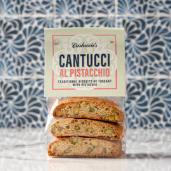 Italian Biscotti