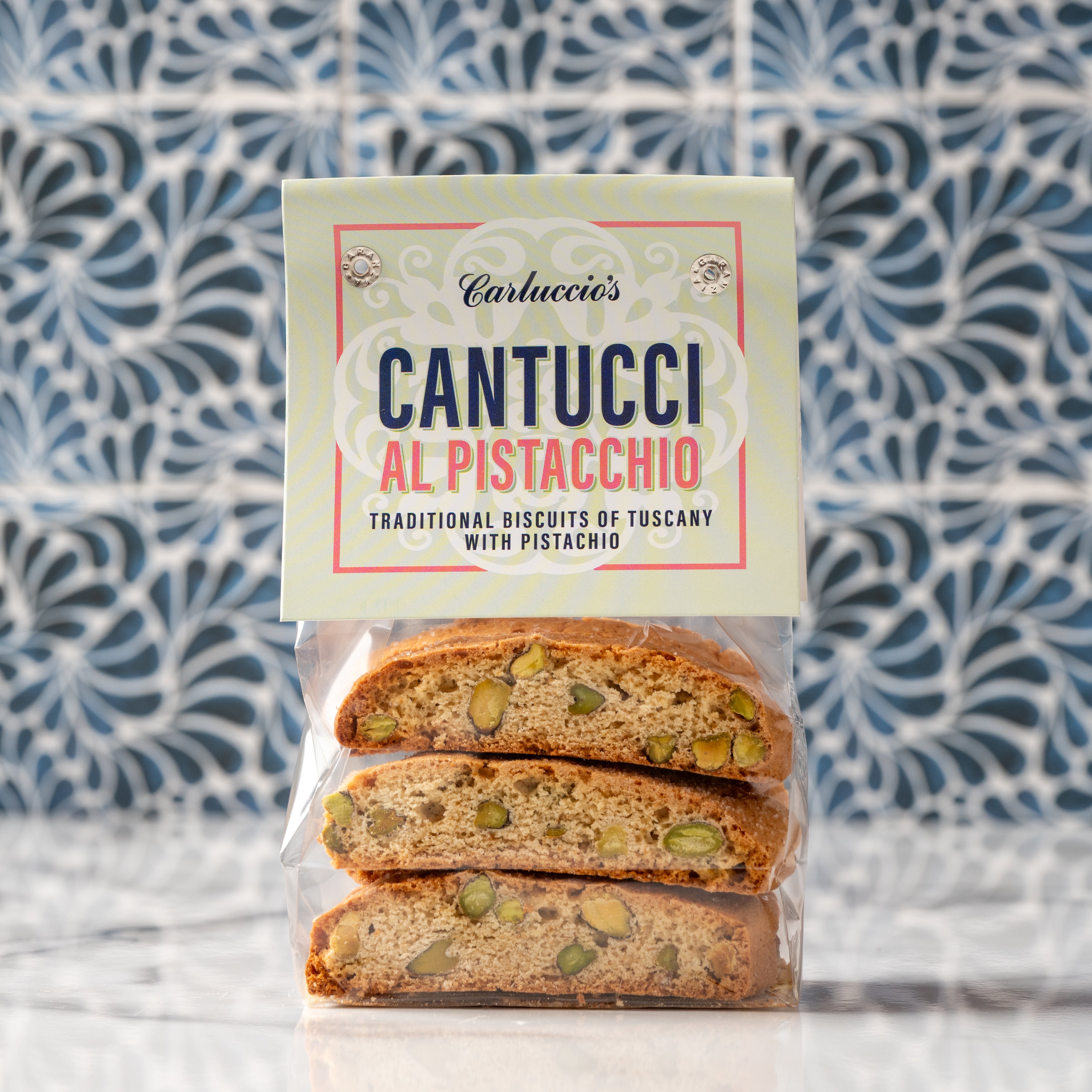 Italian Biscotti