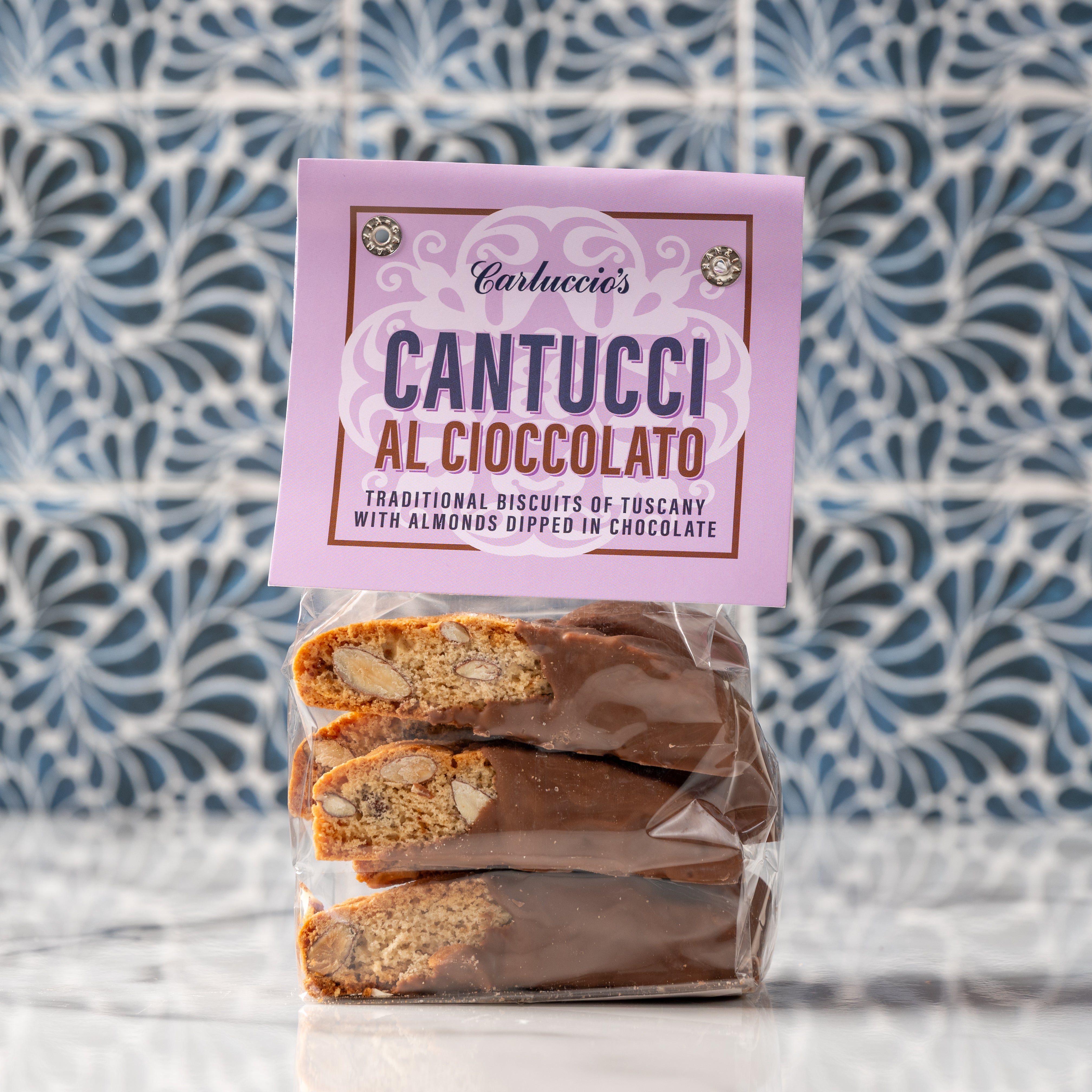 Italian Biscotti