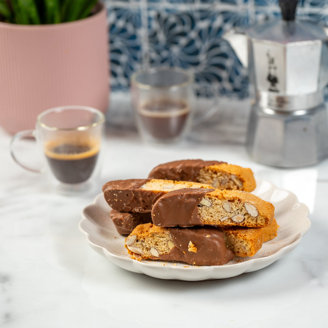 Italian Biscotti