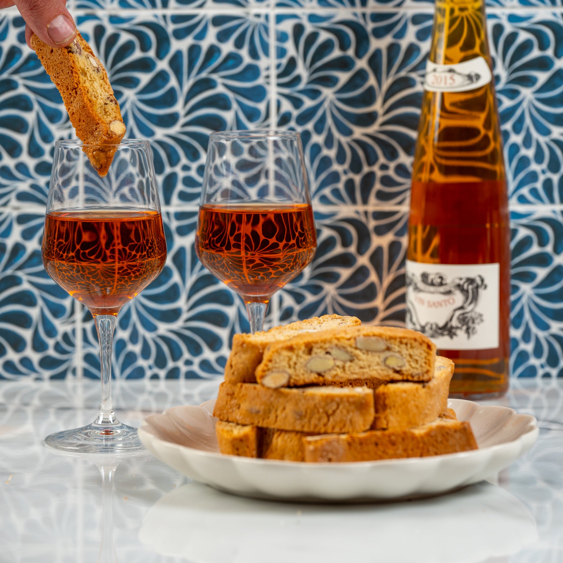 Italian Biscotti