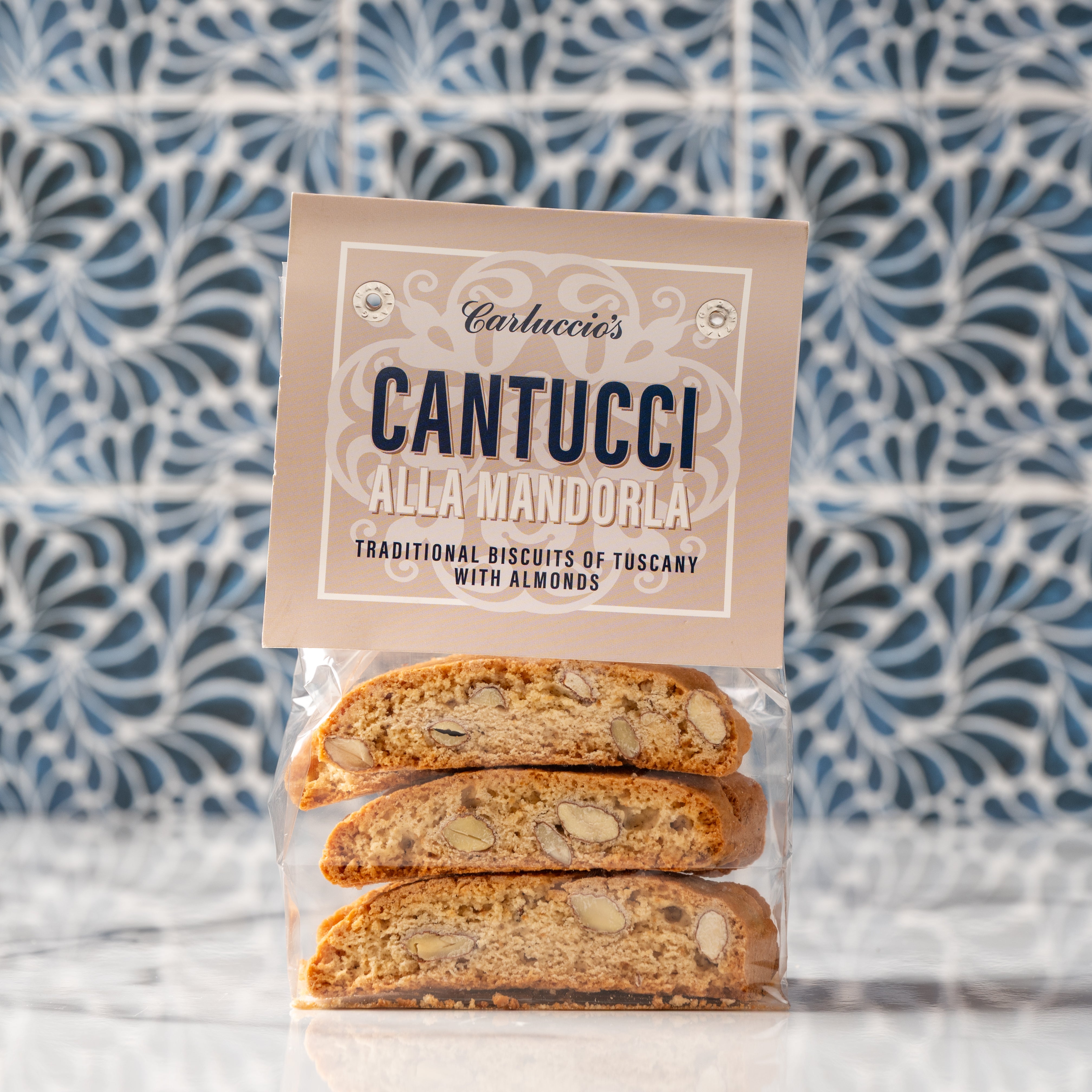 Italian Biscotti