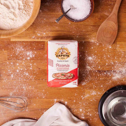 Pizza Flour