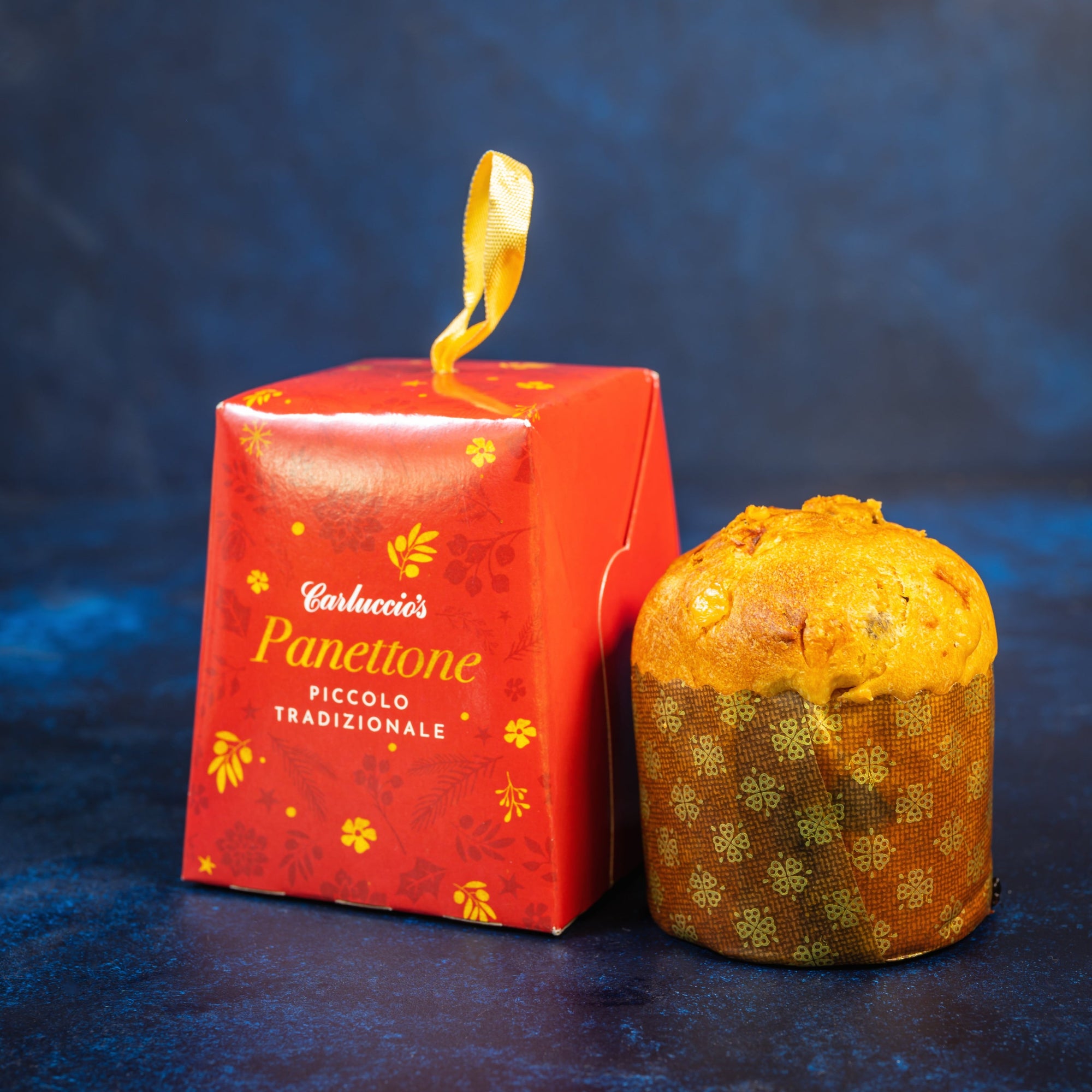 Panettone Piccolo Tradizionale