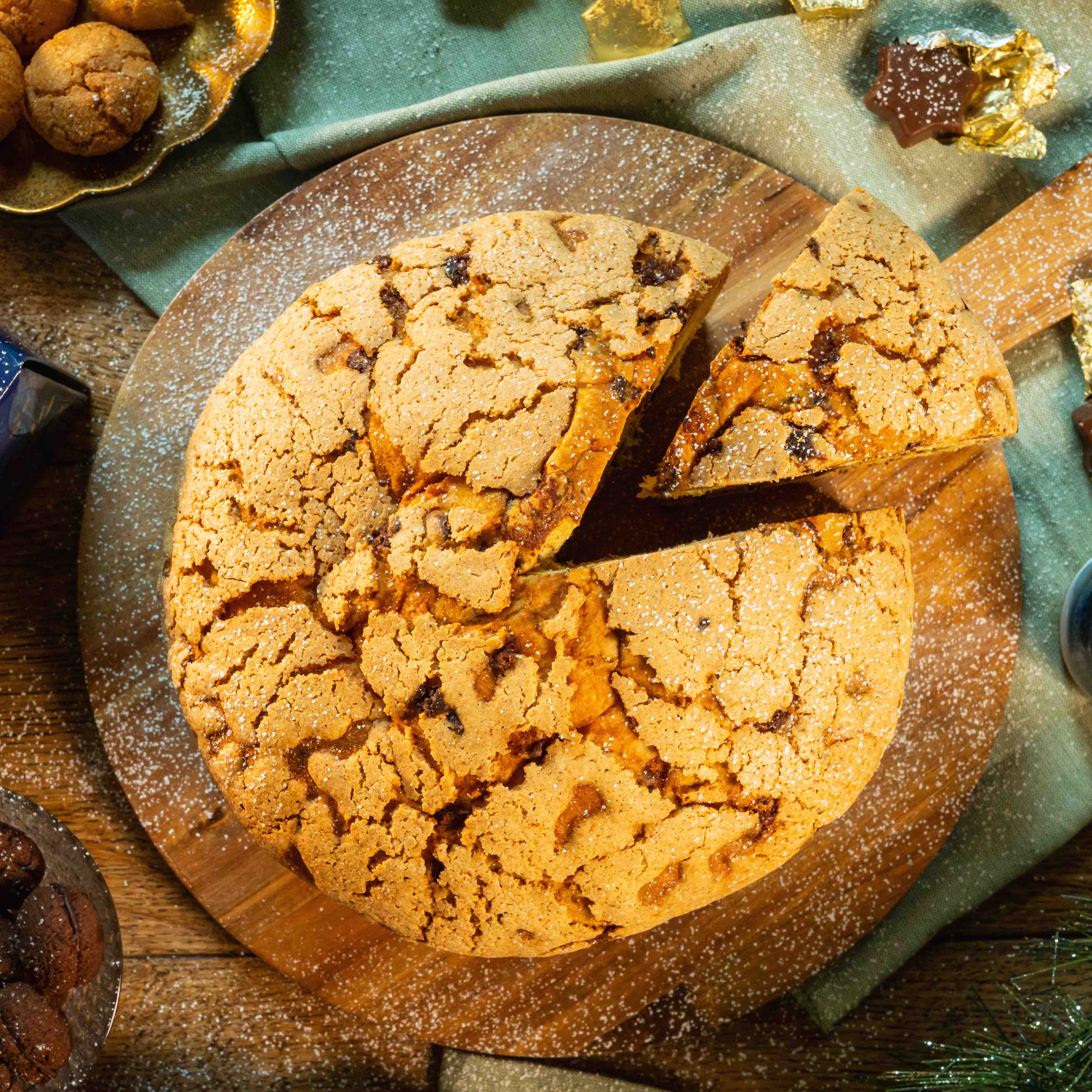 Panettone al Cioccolato, 1kg