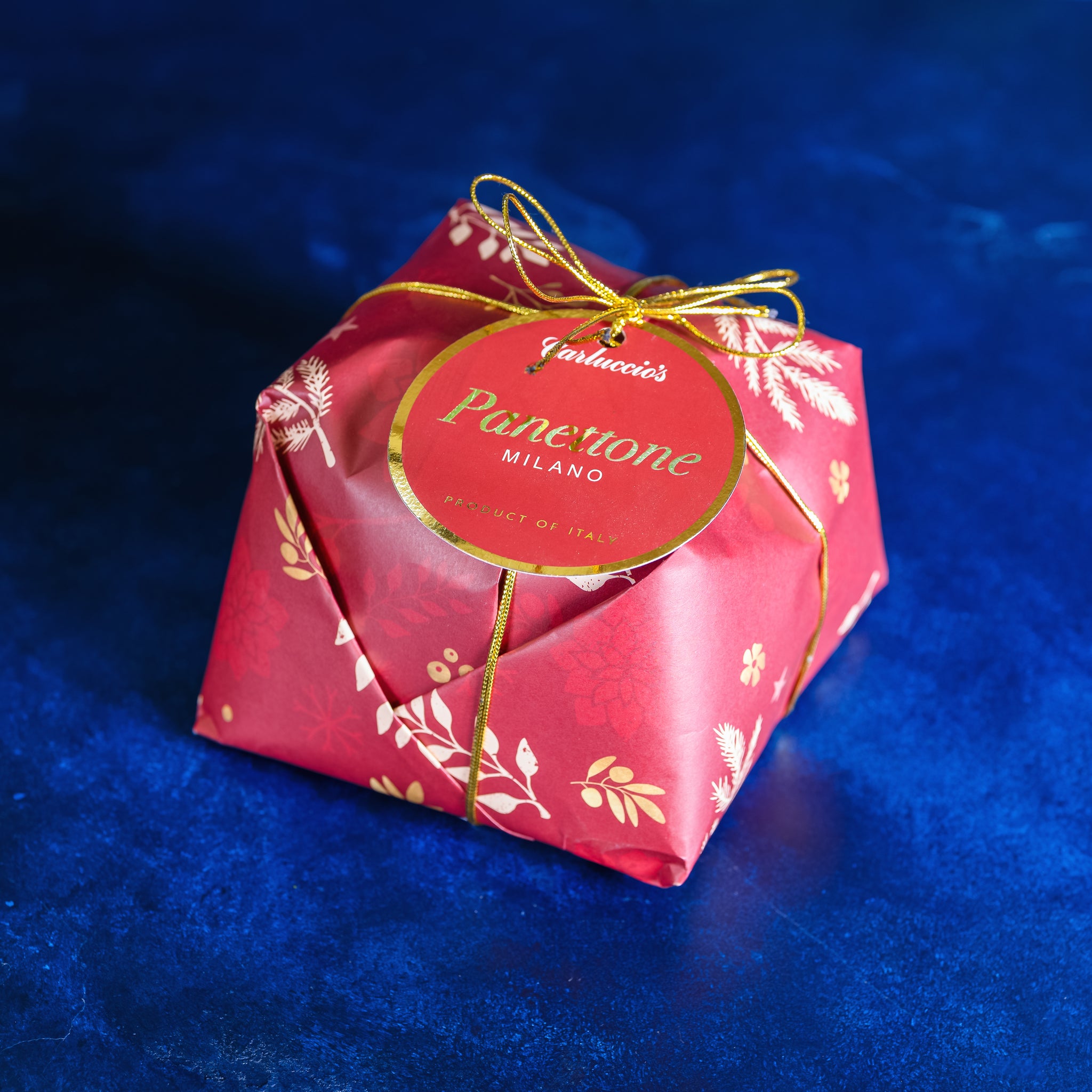 Panettone Milano - 500g