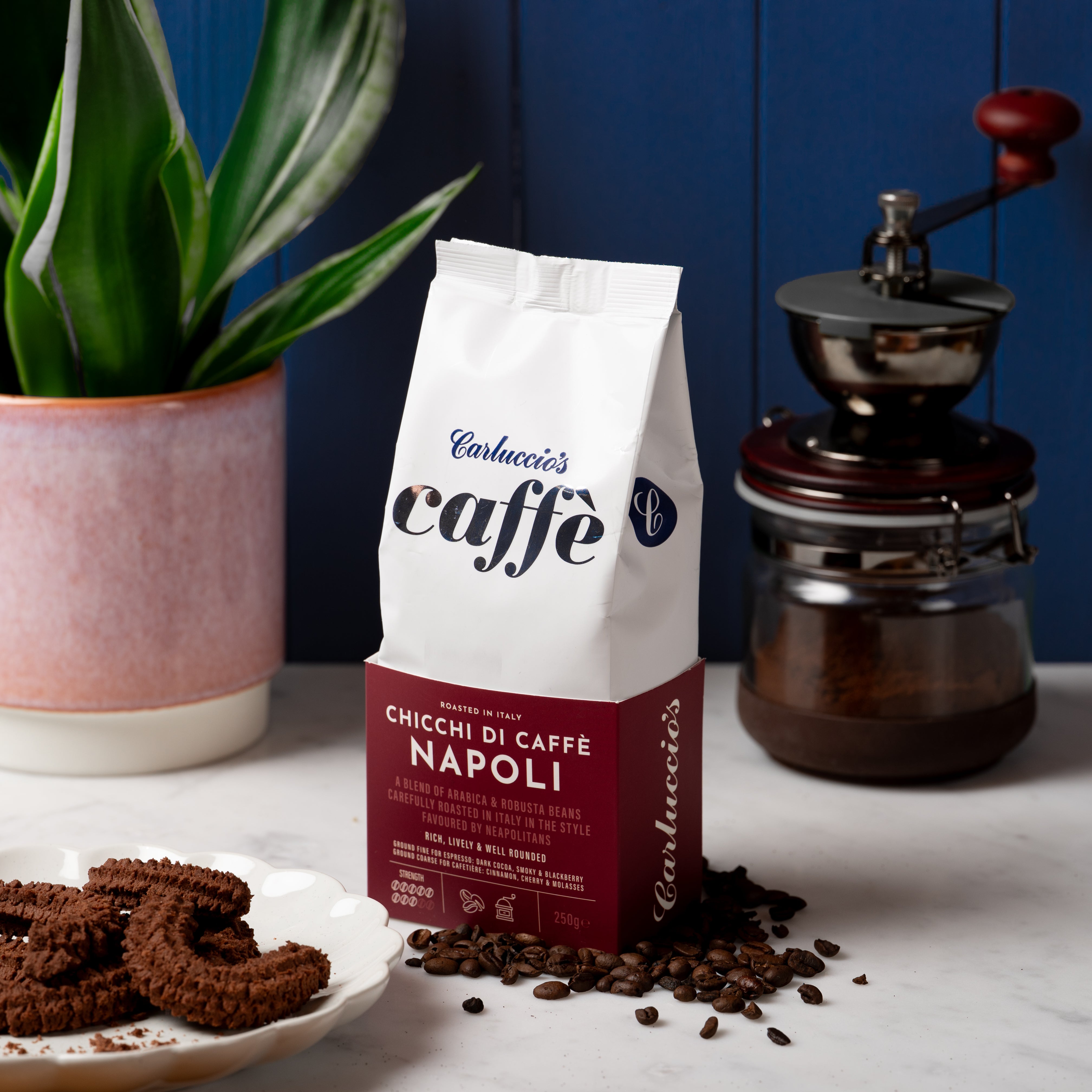 Napoli Coffee