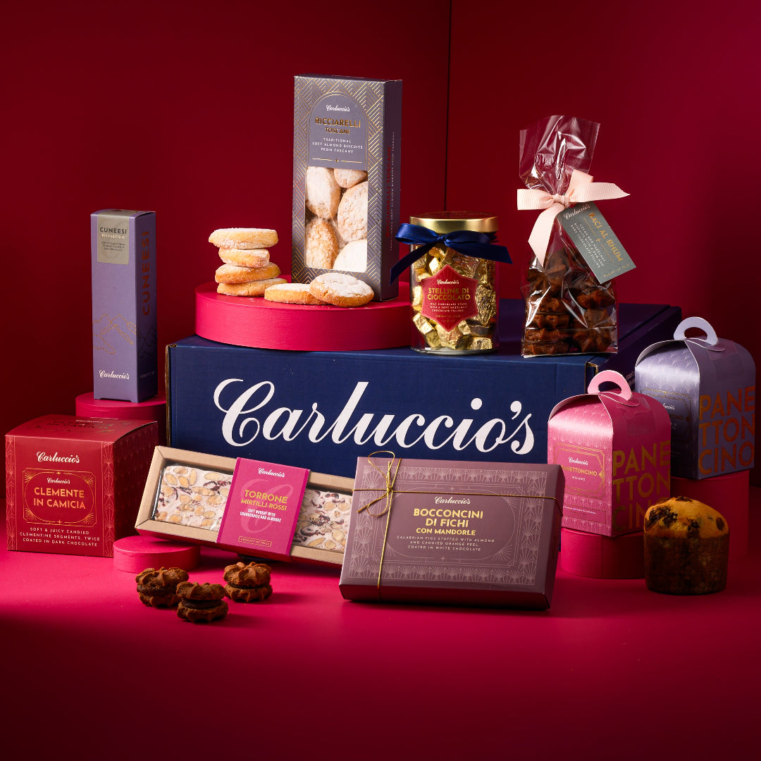 Christmas Gift Hamper