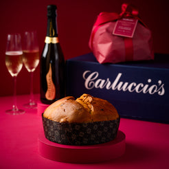 Best Italian Panettone and Prosecco