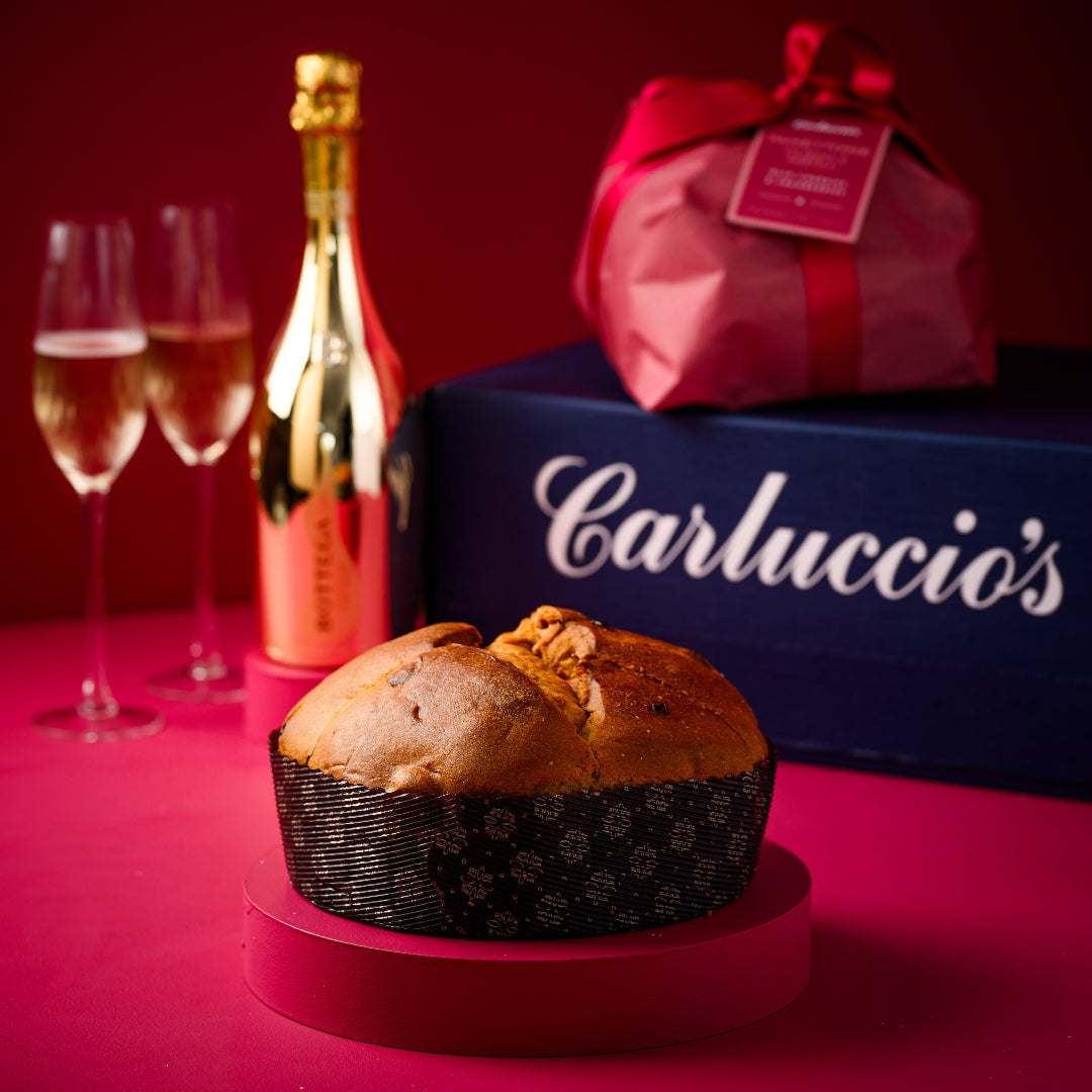 Best Italian Panettone