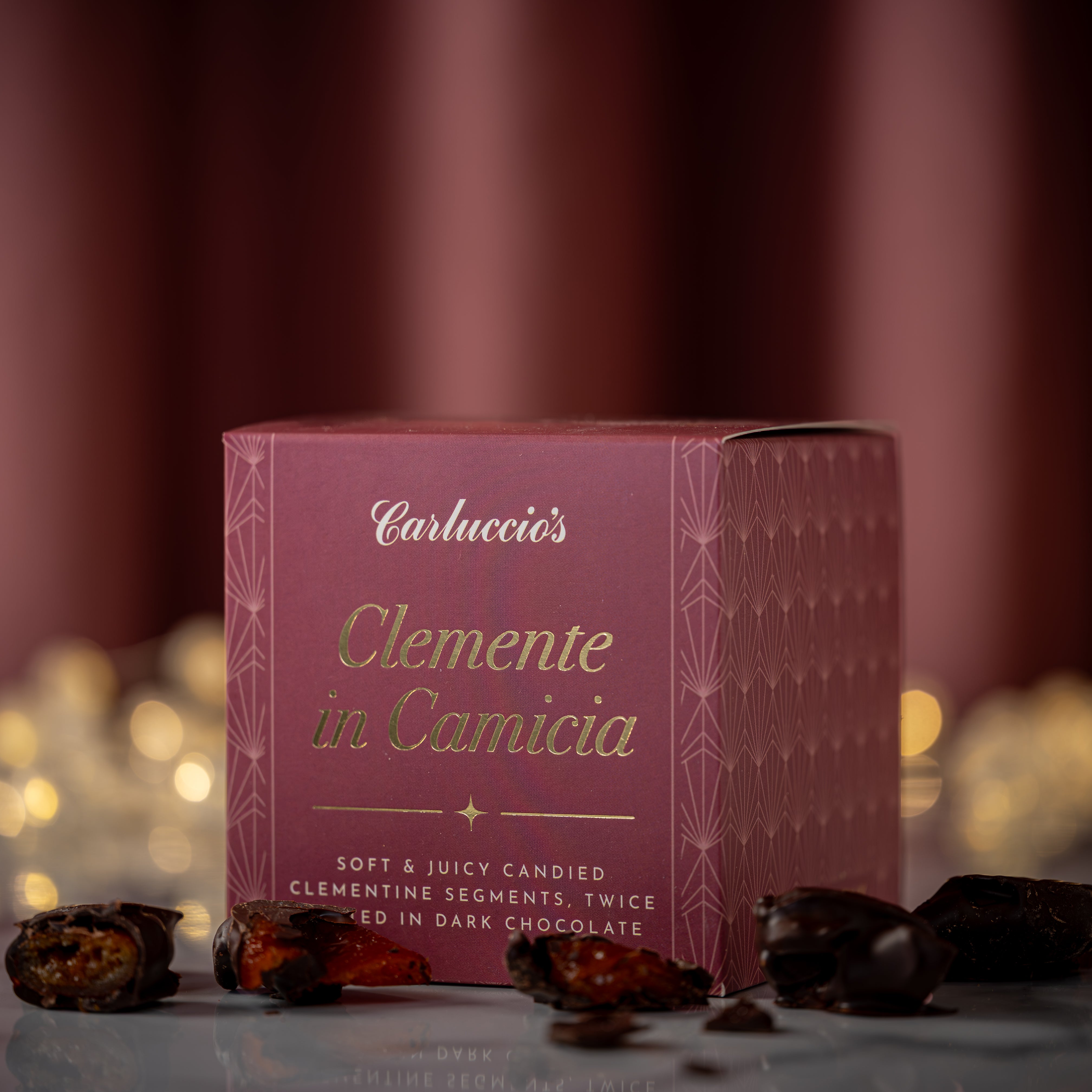 Italian Confectionary