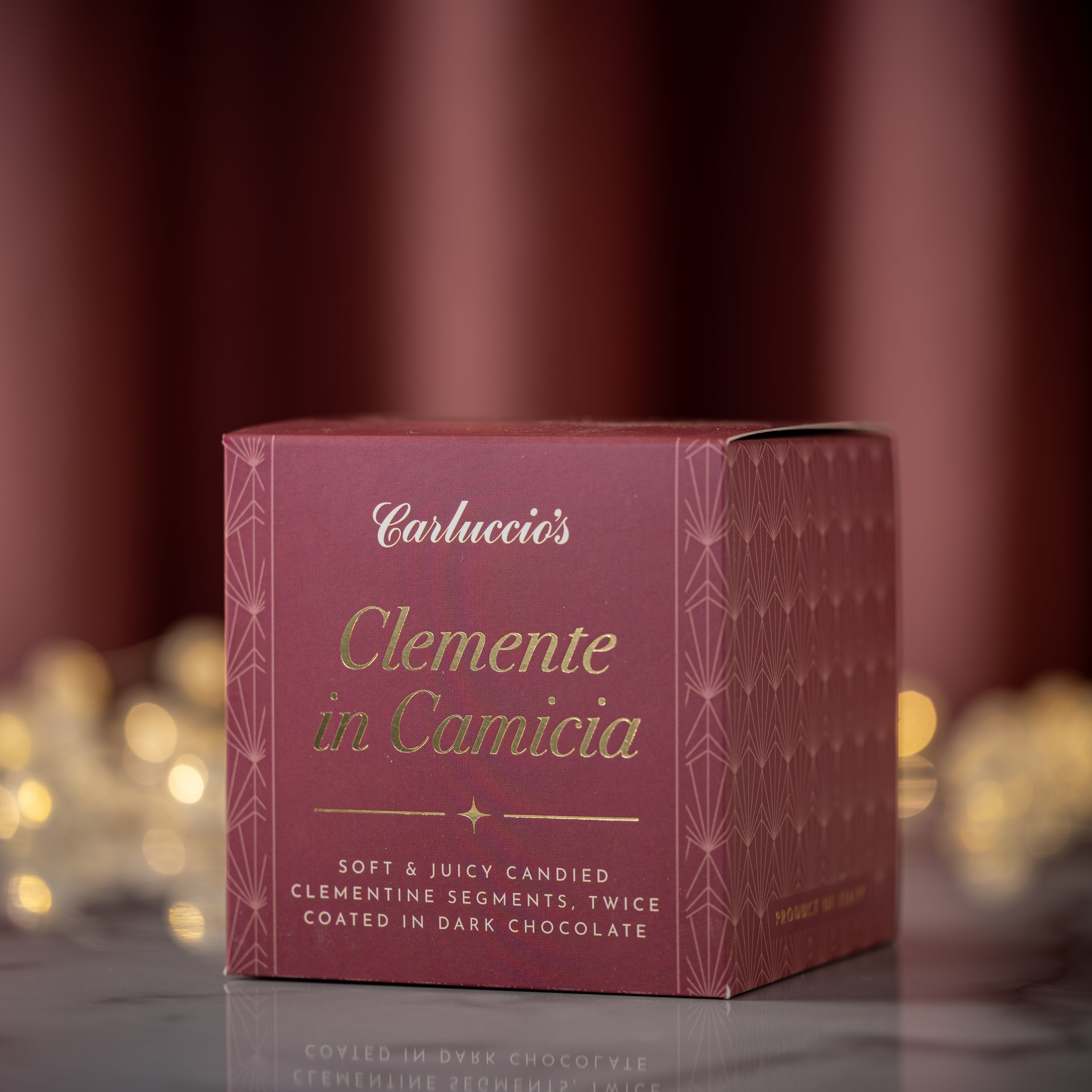 Italian Confectionary