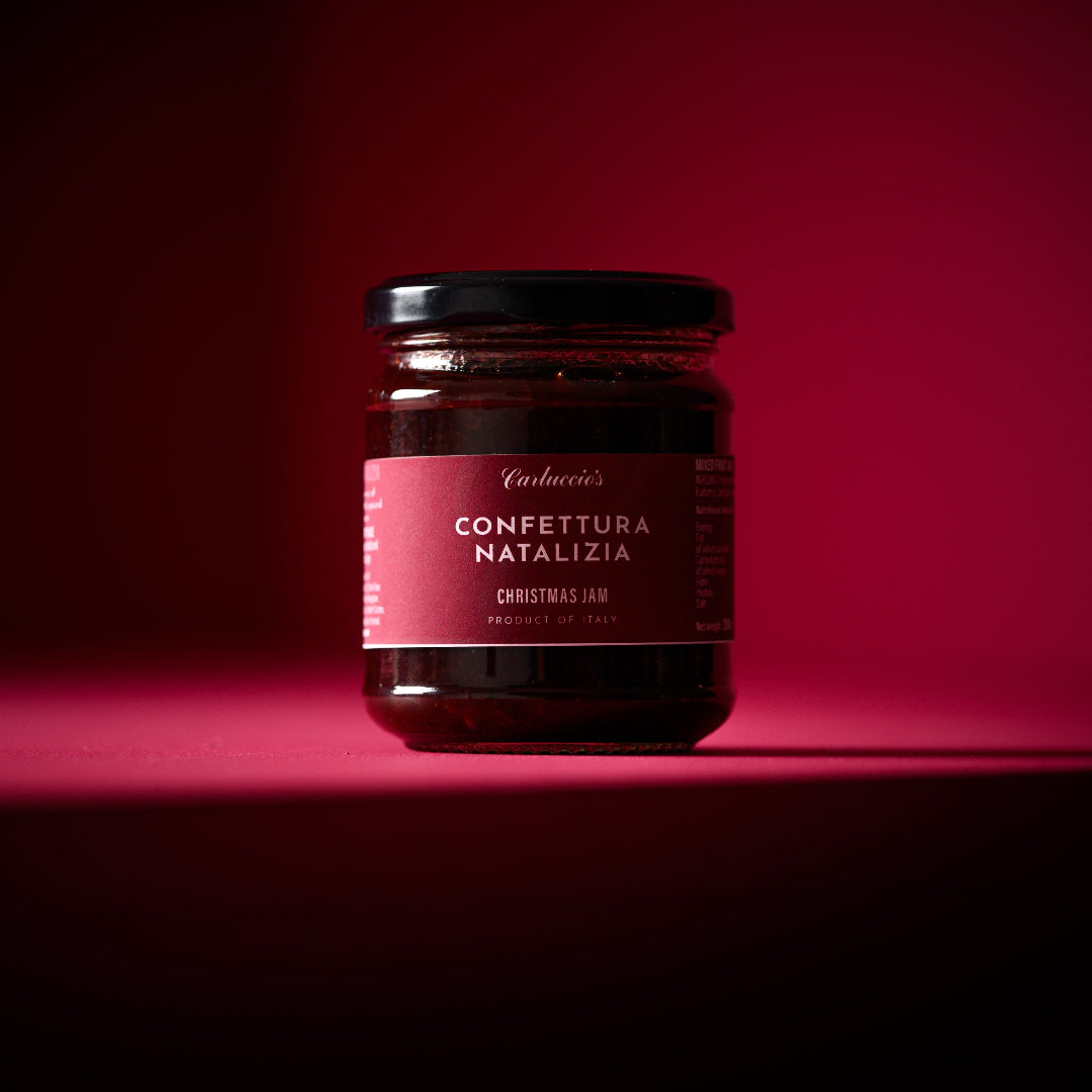 Italian Jam