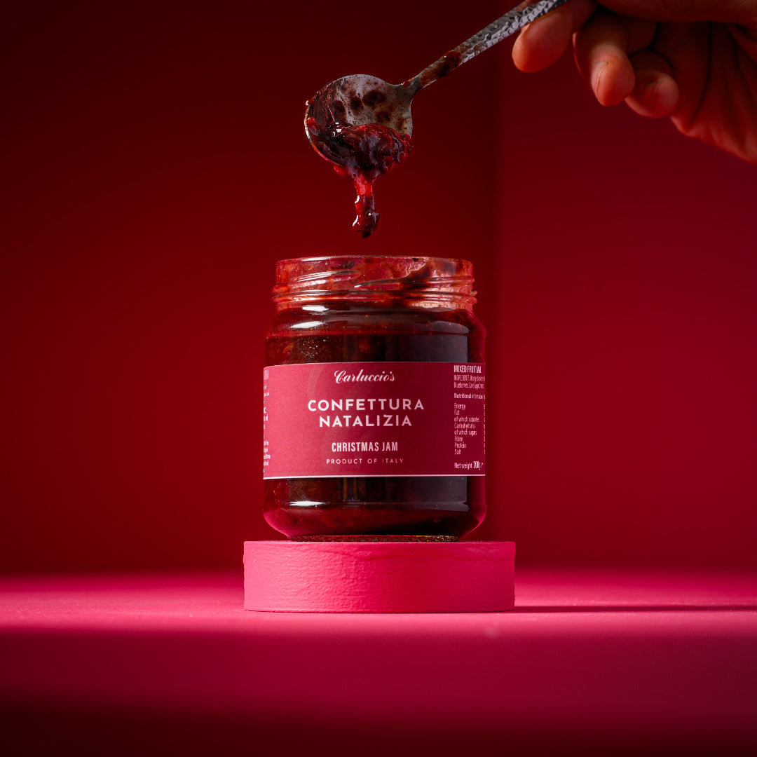 Italian Jam
