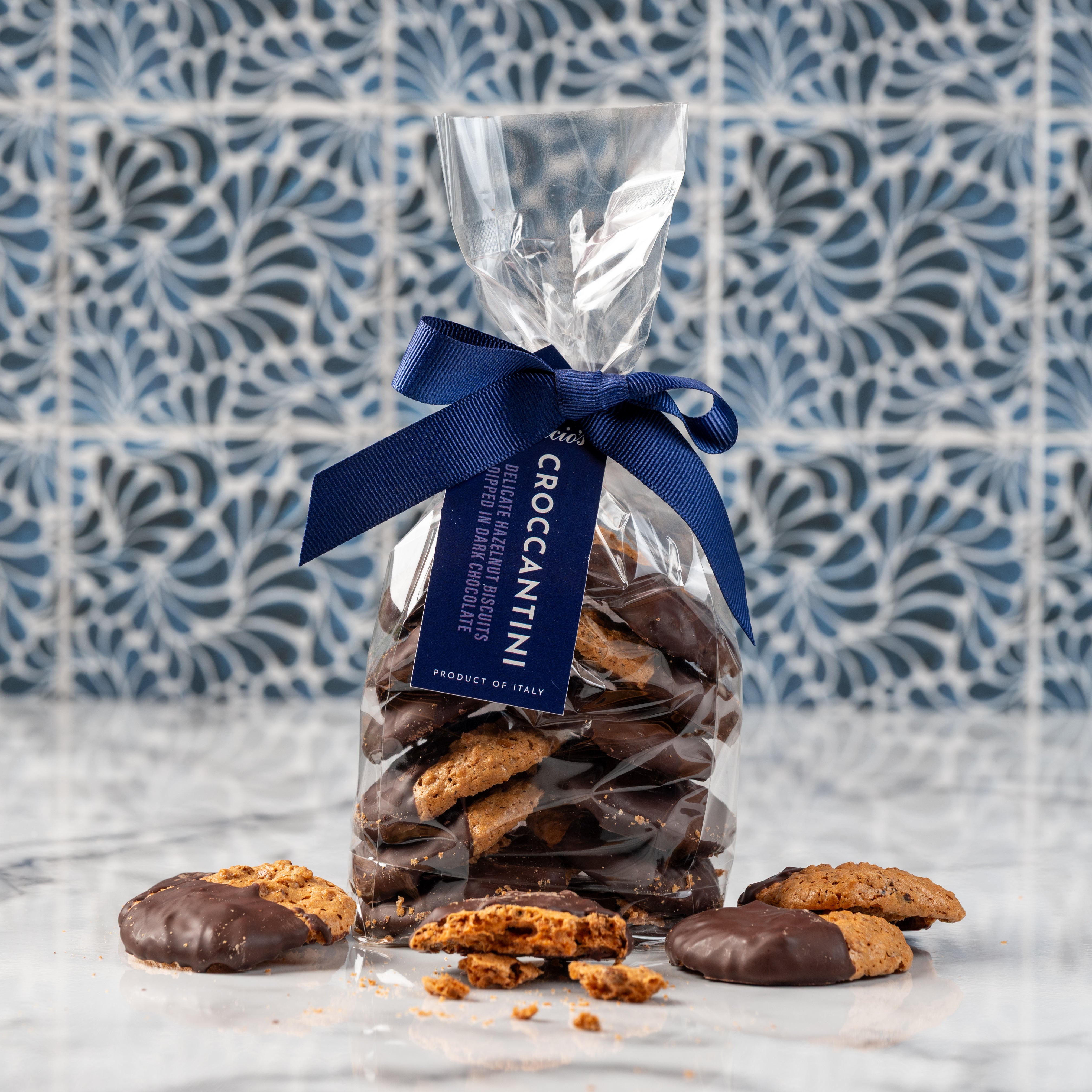 Croccantini biscuits