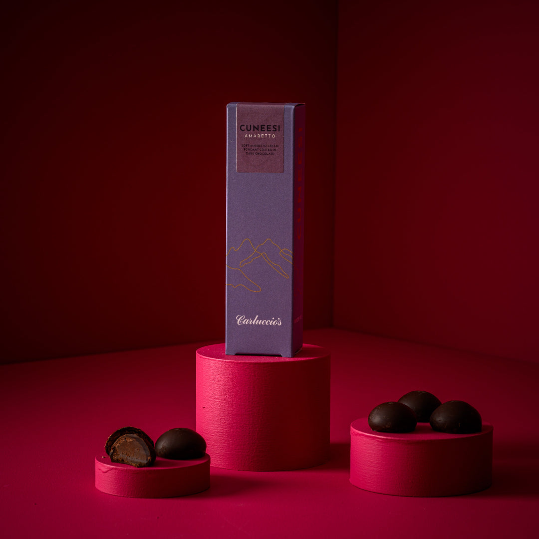 Italian Confectionary