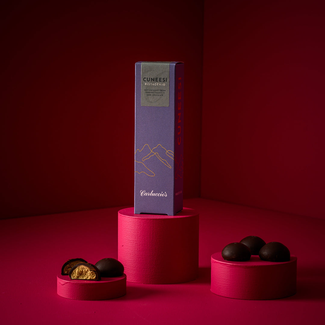 Italian Confectionary