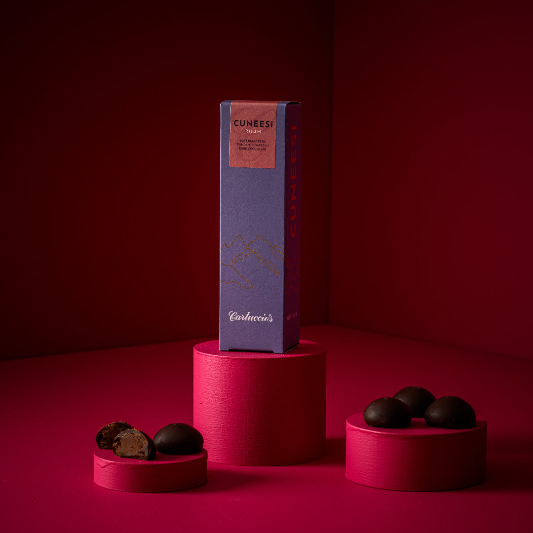 Italian Confectionary