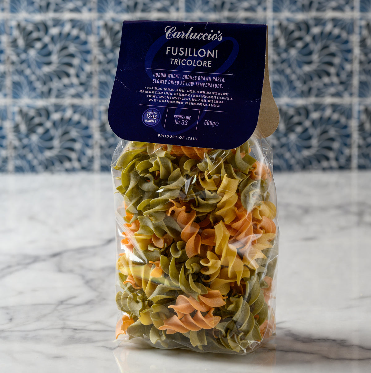Italian Pasta 