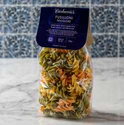 Italian Pasta 