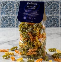 Authentic Italian Pasta