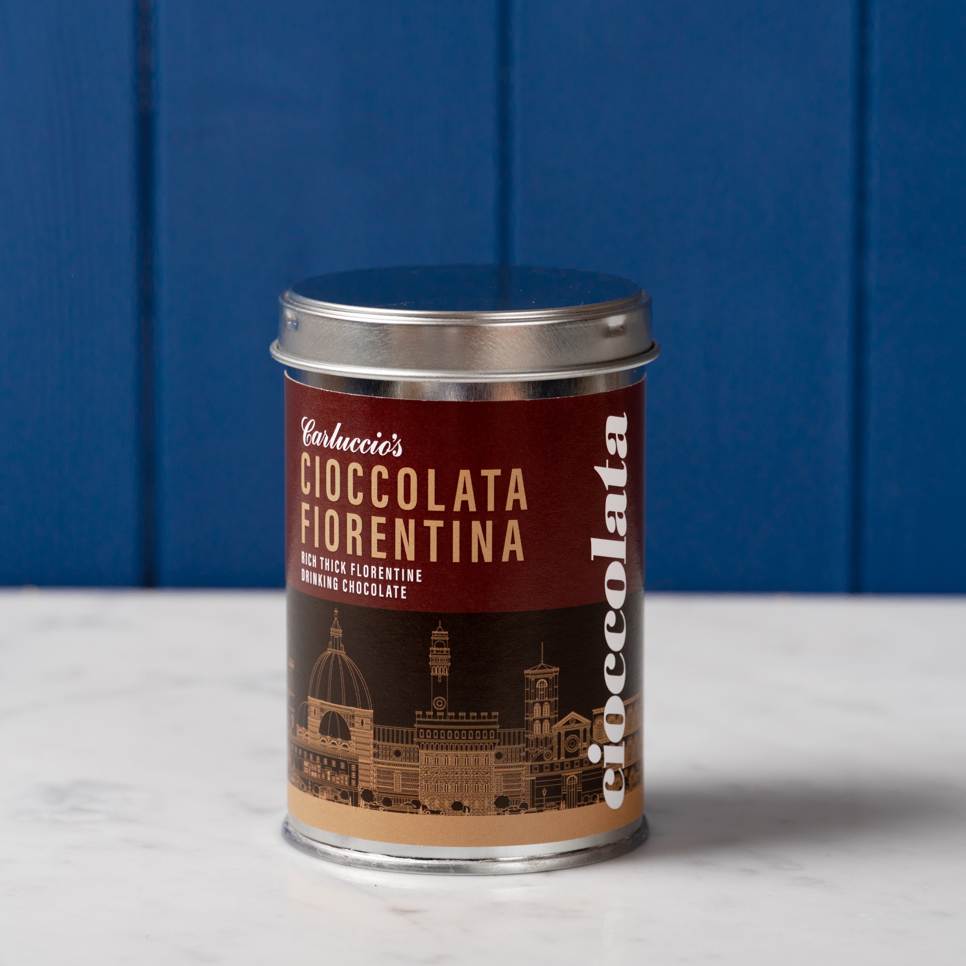 Cioccolato Fiorentina - Florentine Drinking Chocolate,  250g