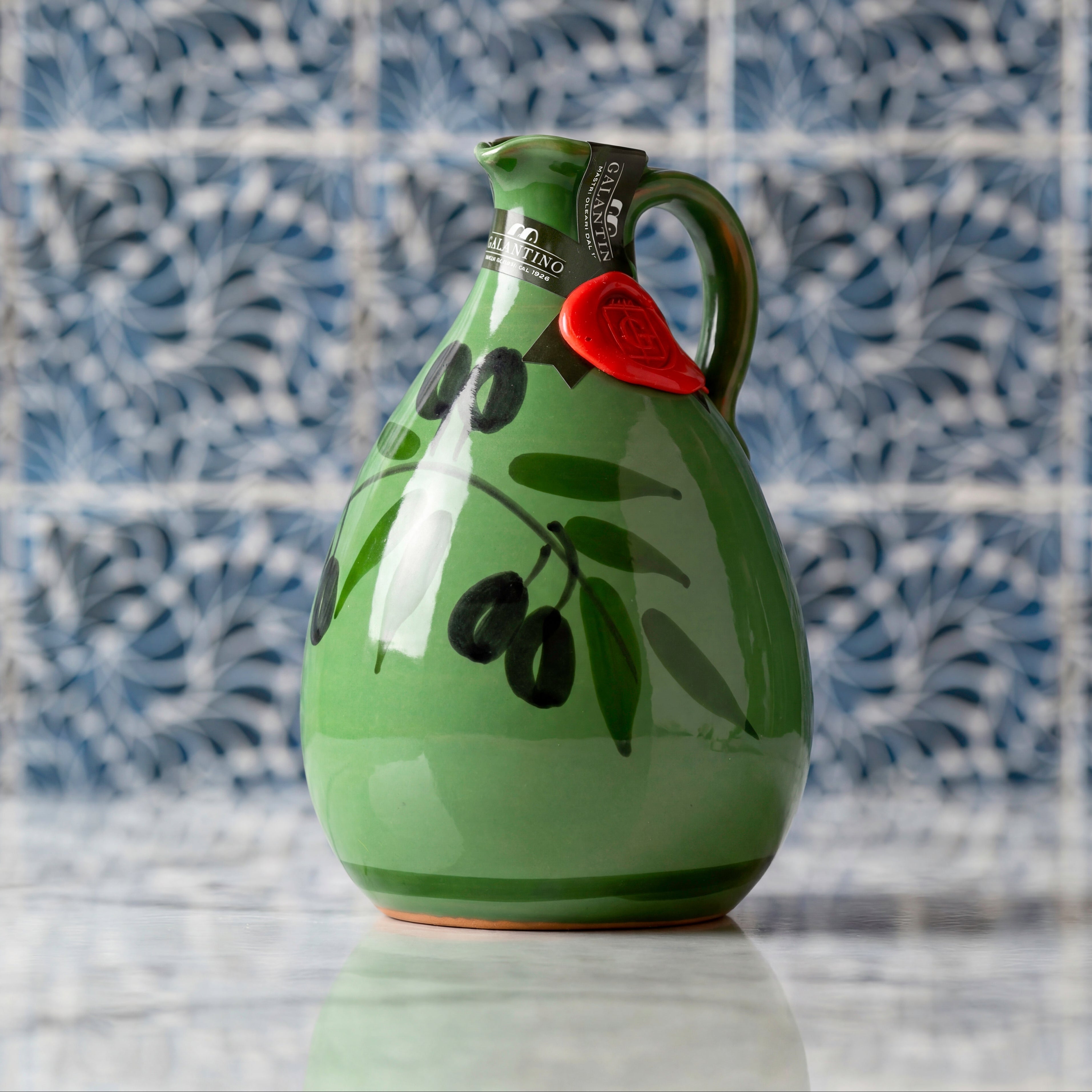 Galantino, Vintage "Tony", Extra Virgin Olive Oil, 500ml