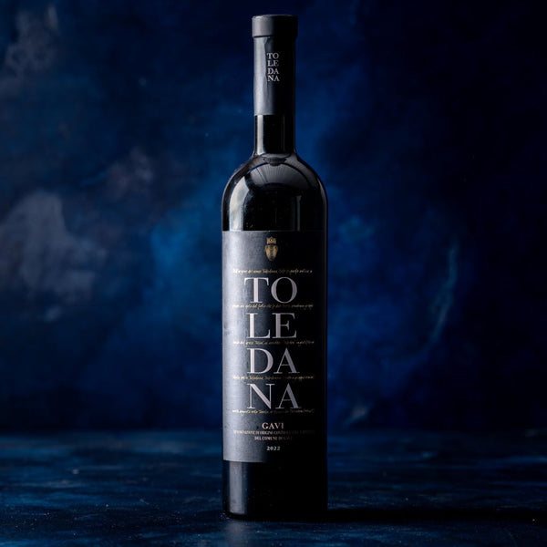 ワイン Toledana Gavi 2006 750ml Gavi_Tolenada__31370.