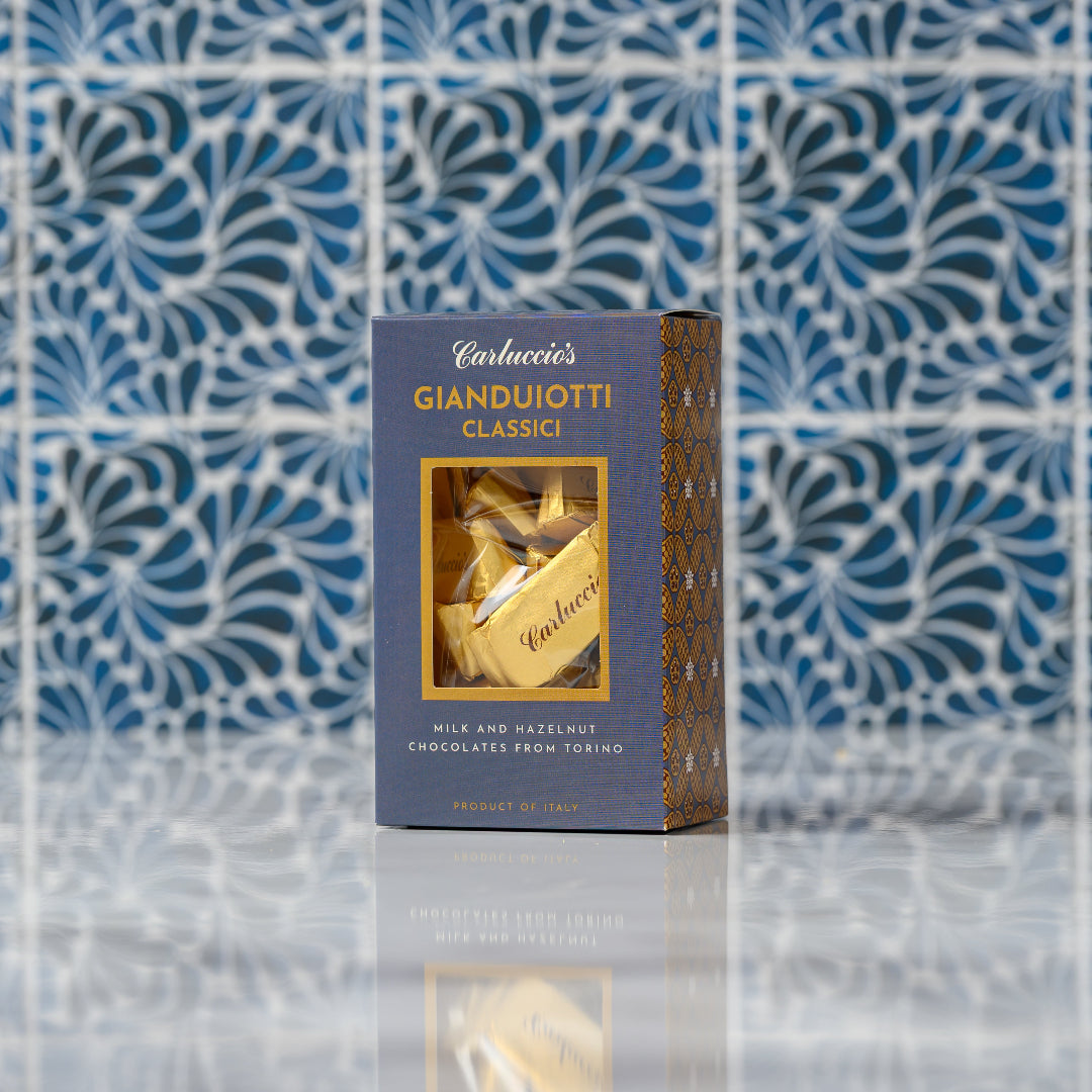 Best Italian Chocolate