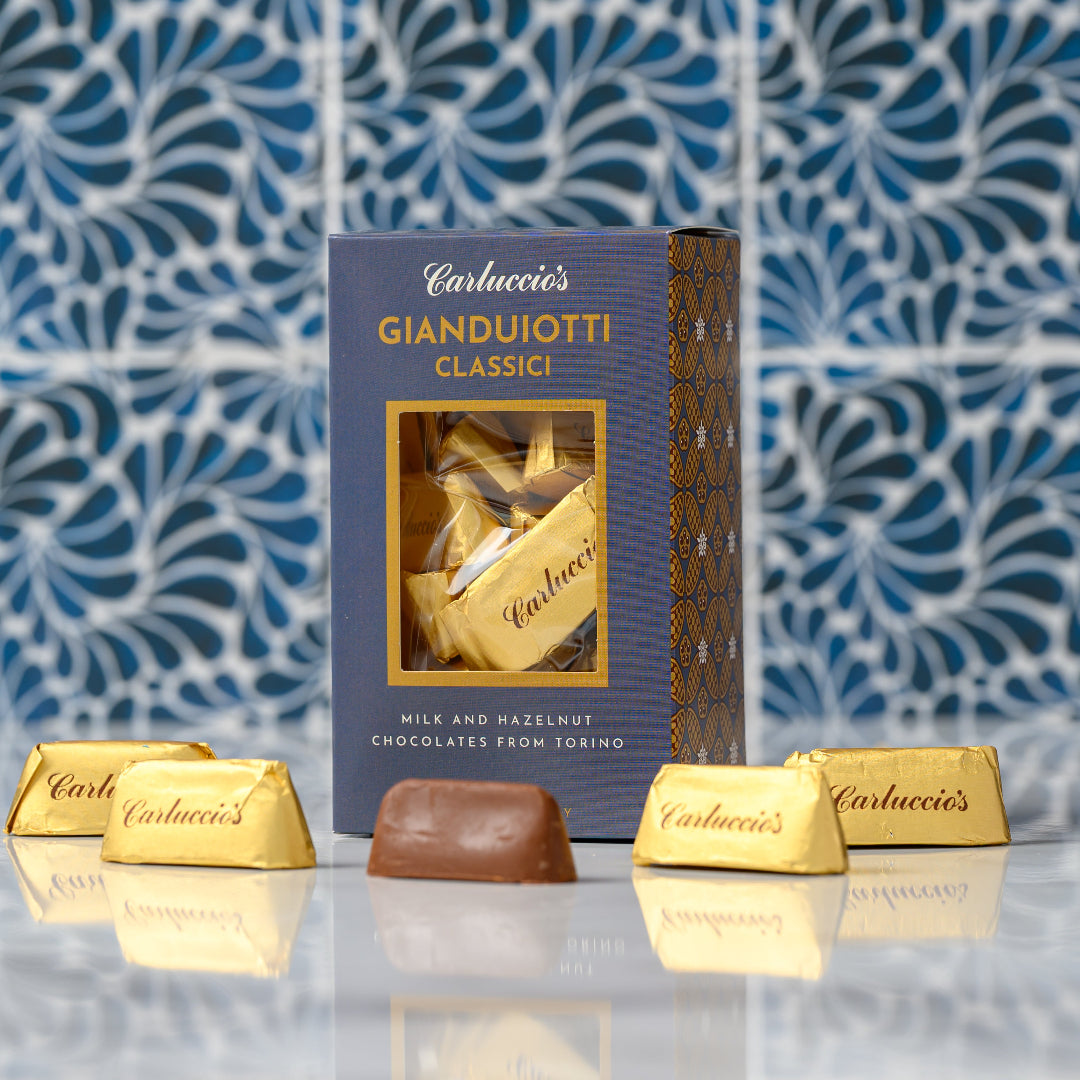 Italian Chocolates