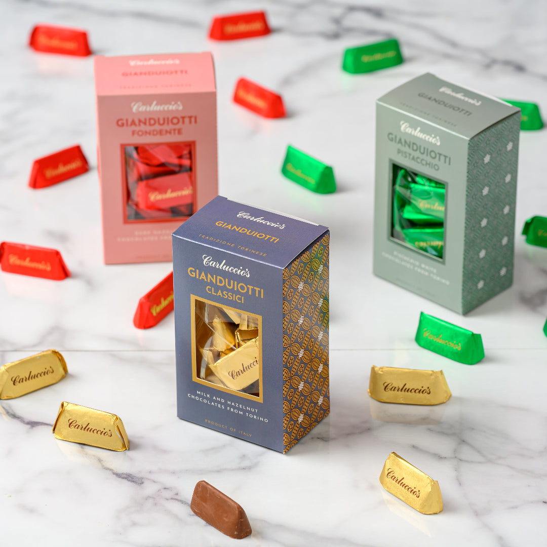 Italian Chocolate