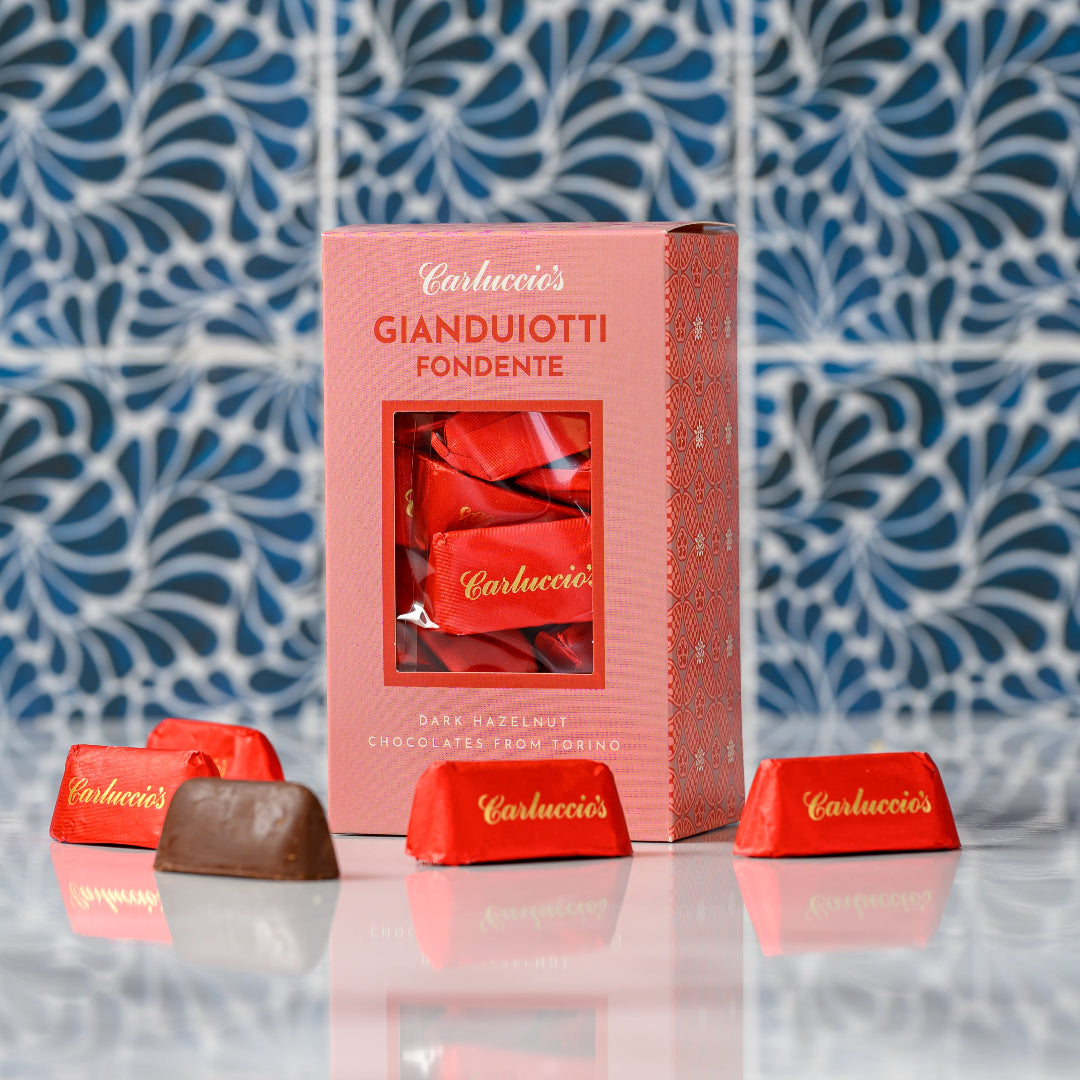 Italian Dark Chocolate