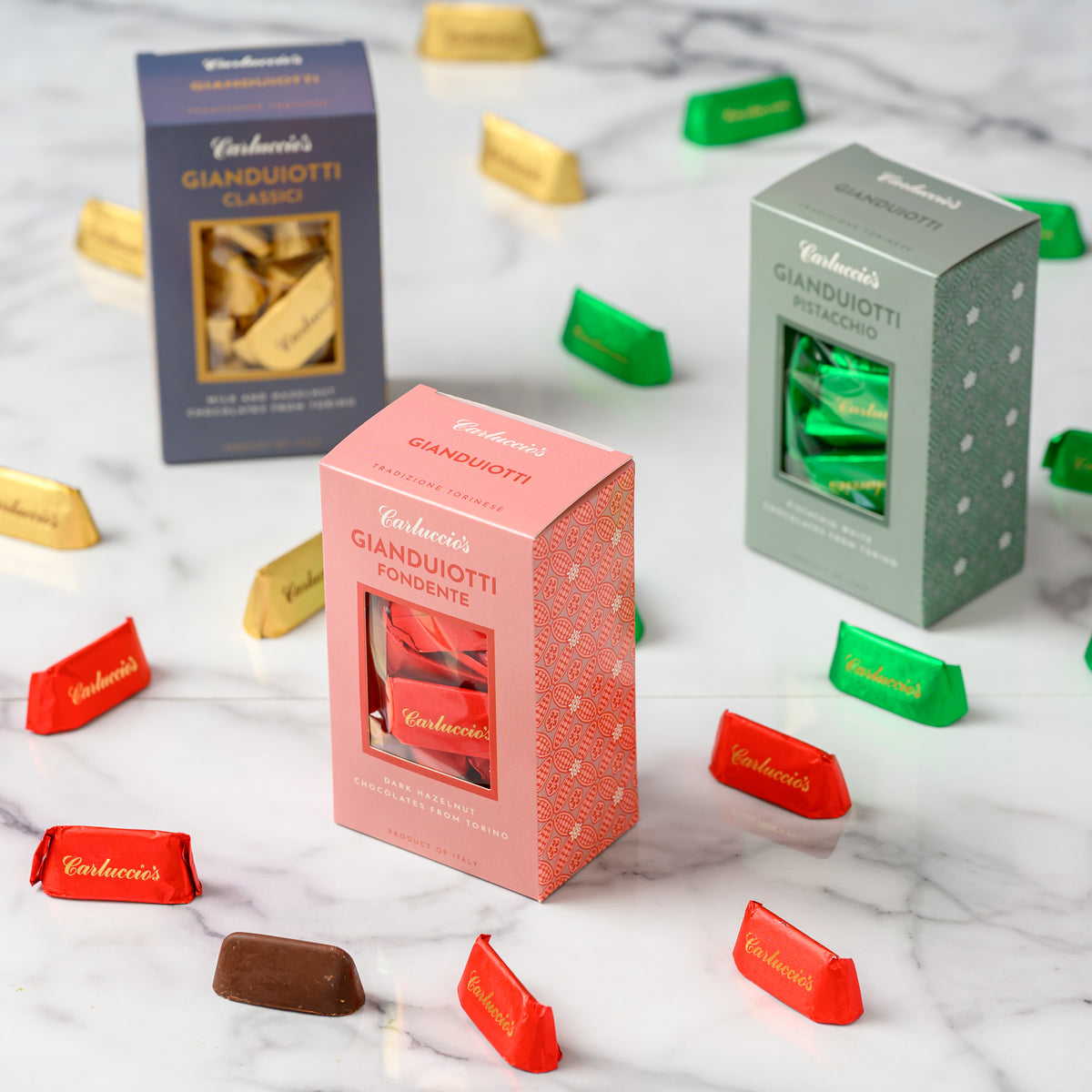 Italian  Chocolate