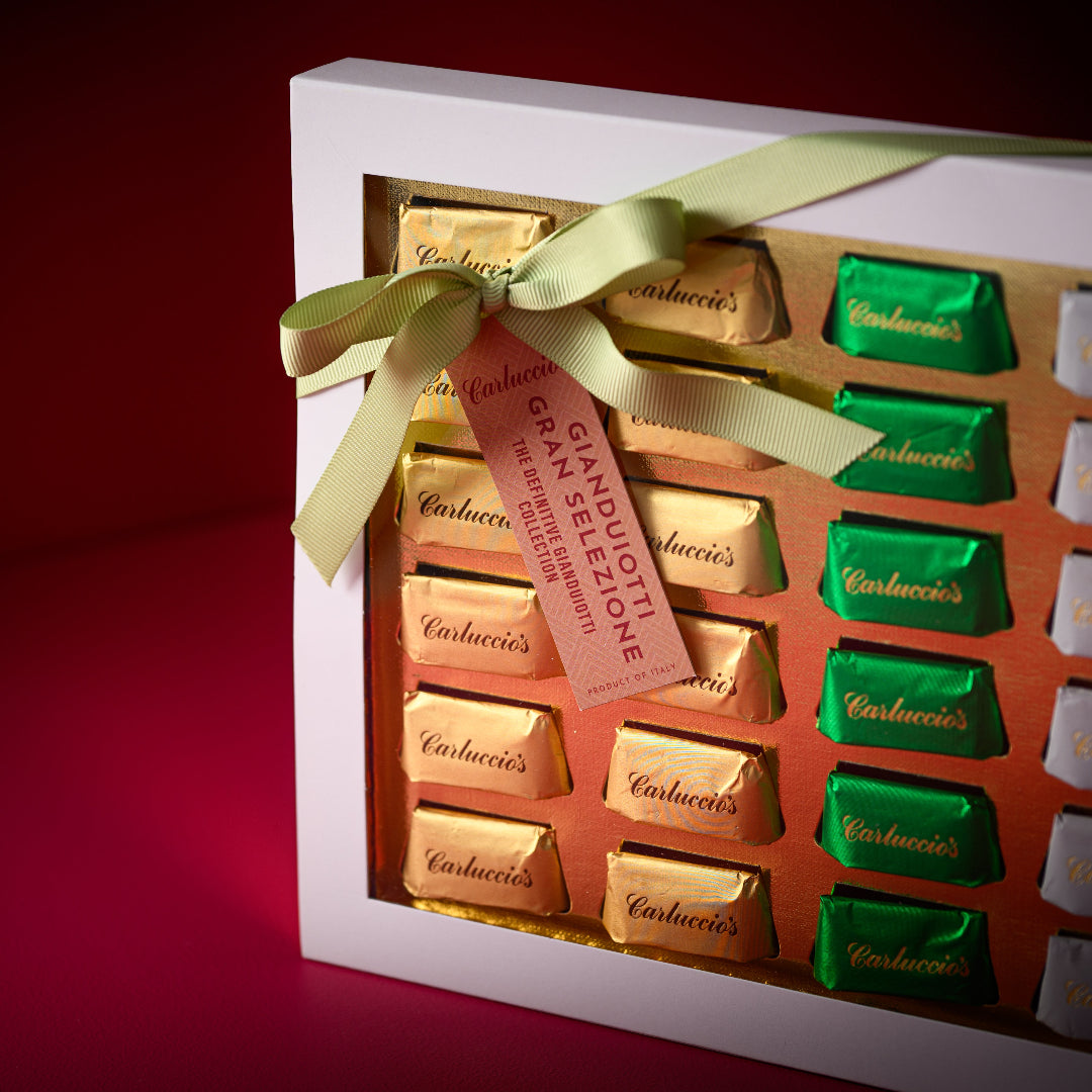Italian Chocolates