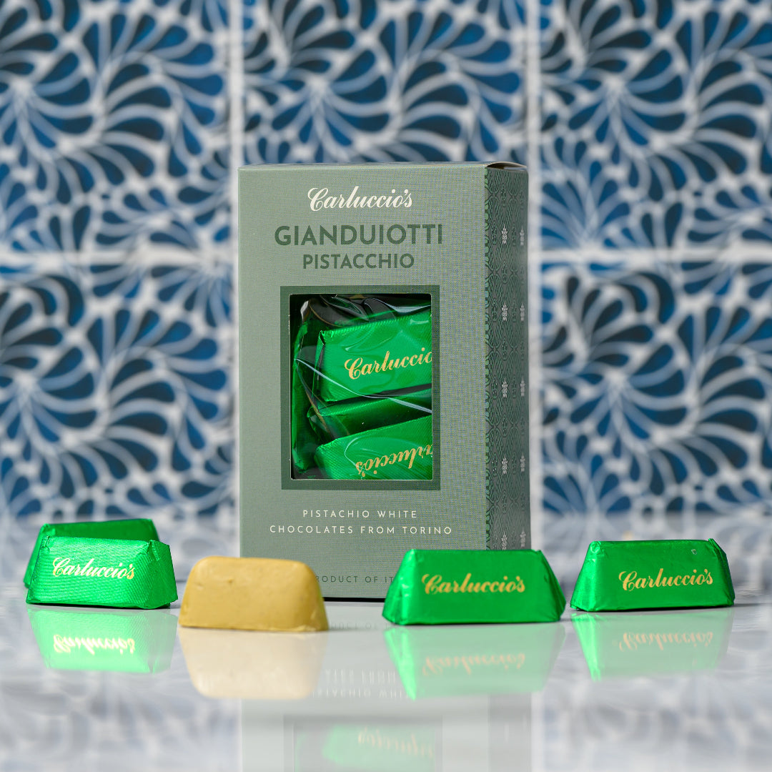 Italian Pistachio Chocolate