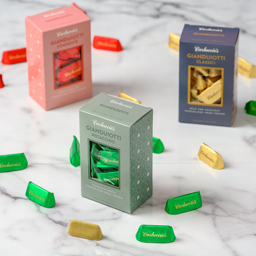 Italian Chocolates