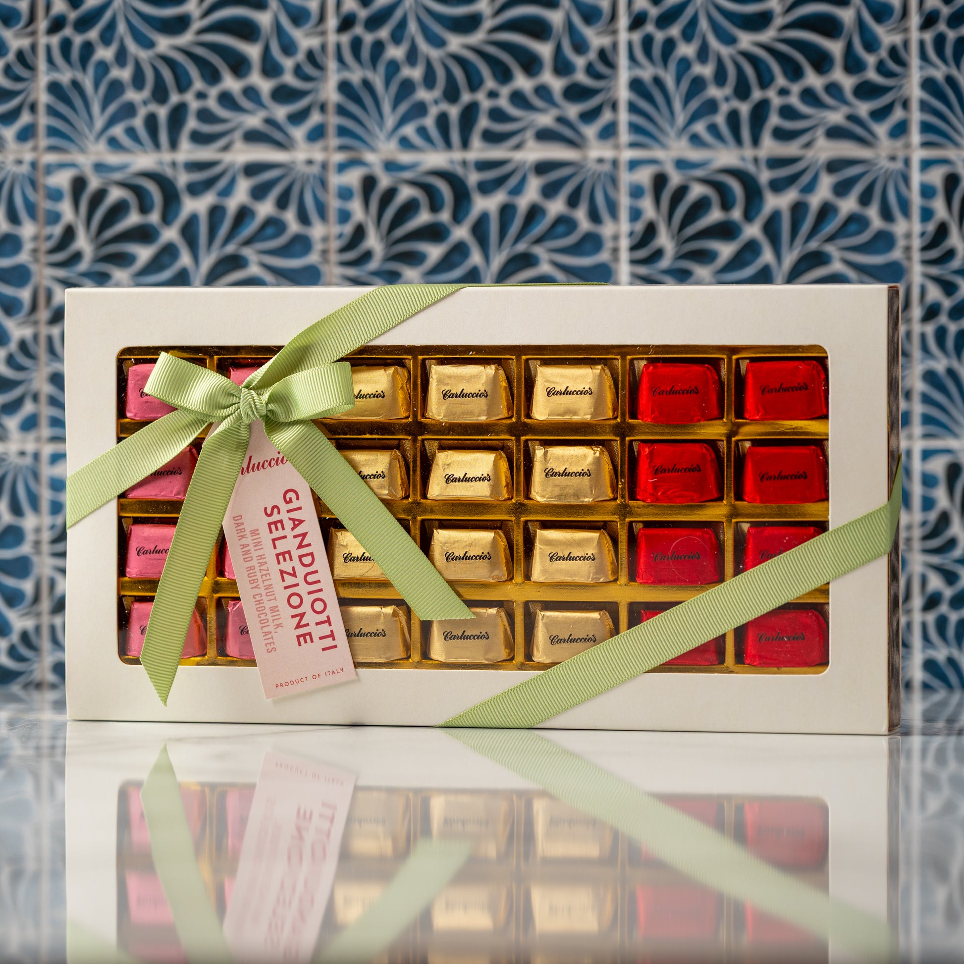 Italian Chocolates