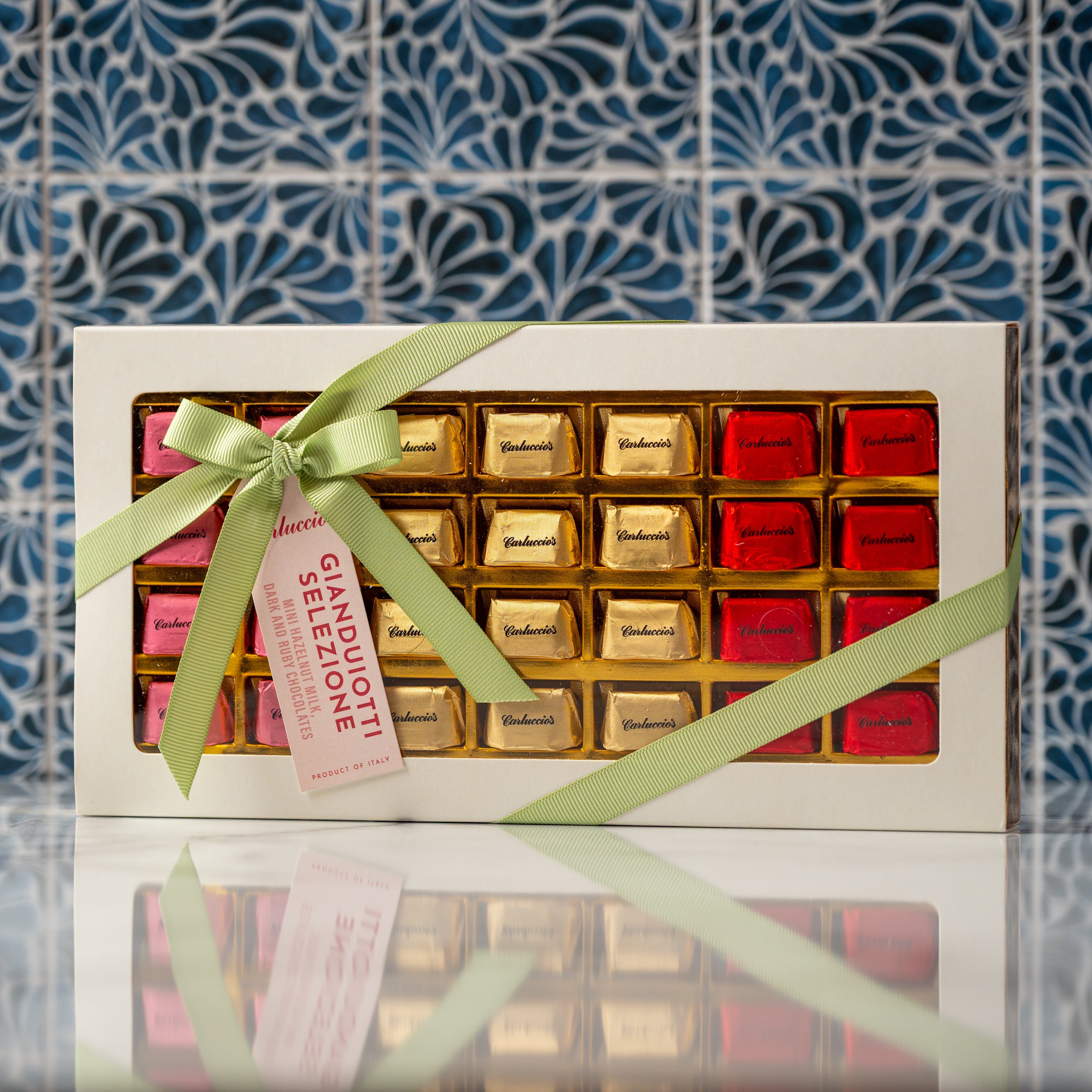 Italian Chocolates