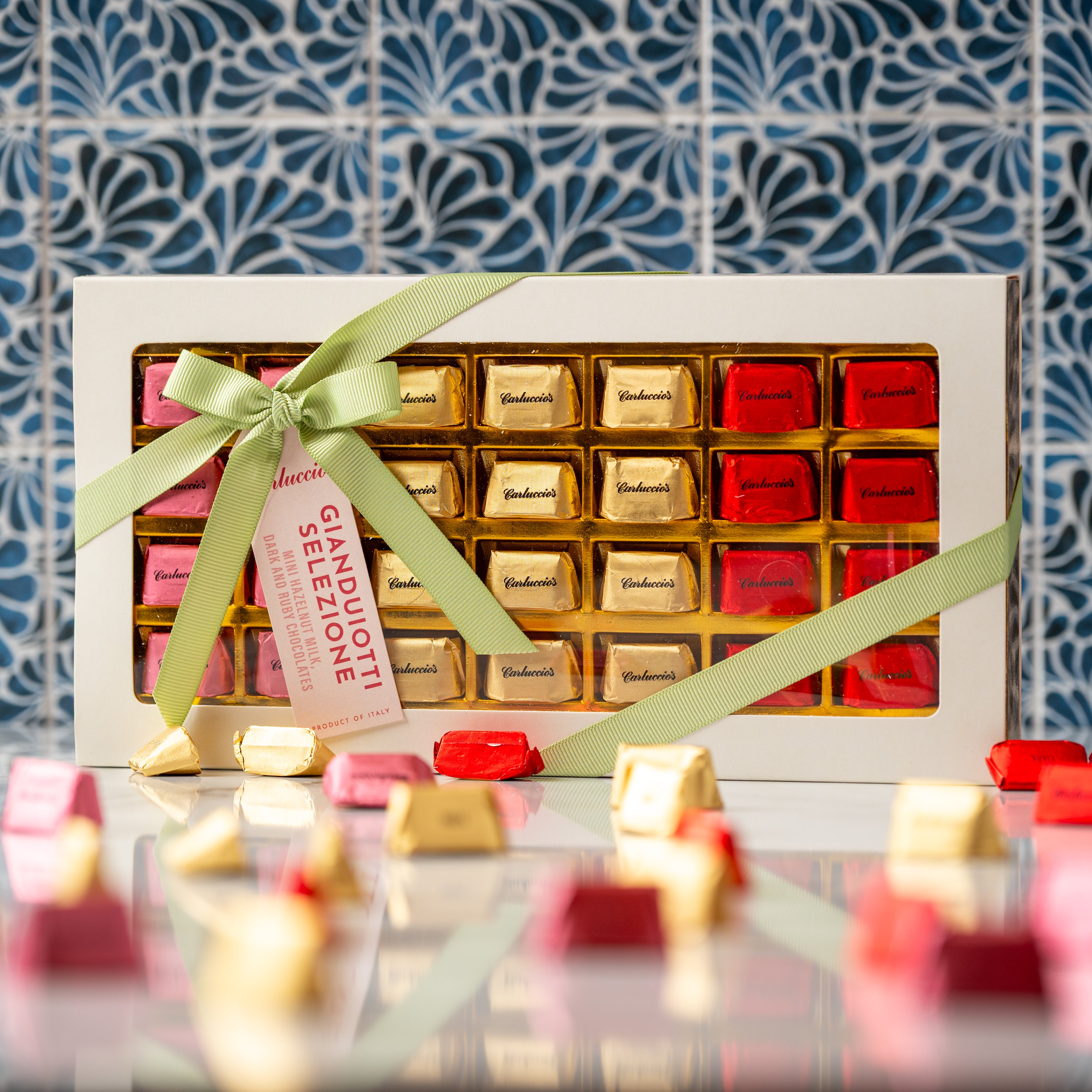Italian Chocolates