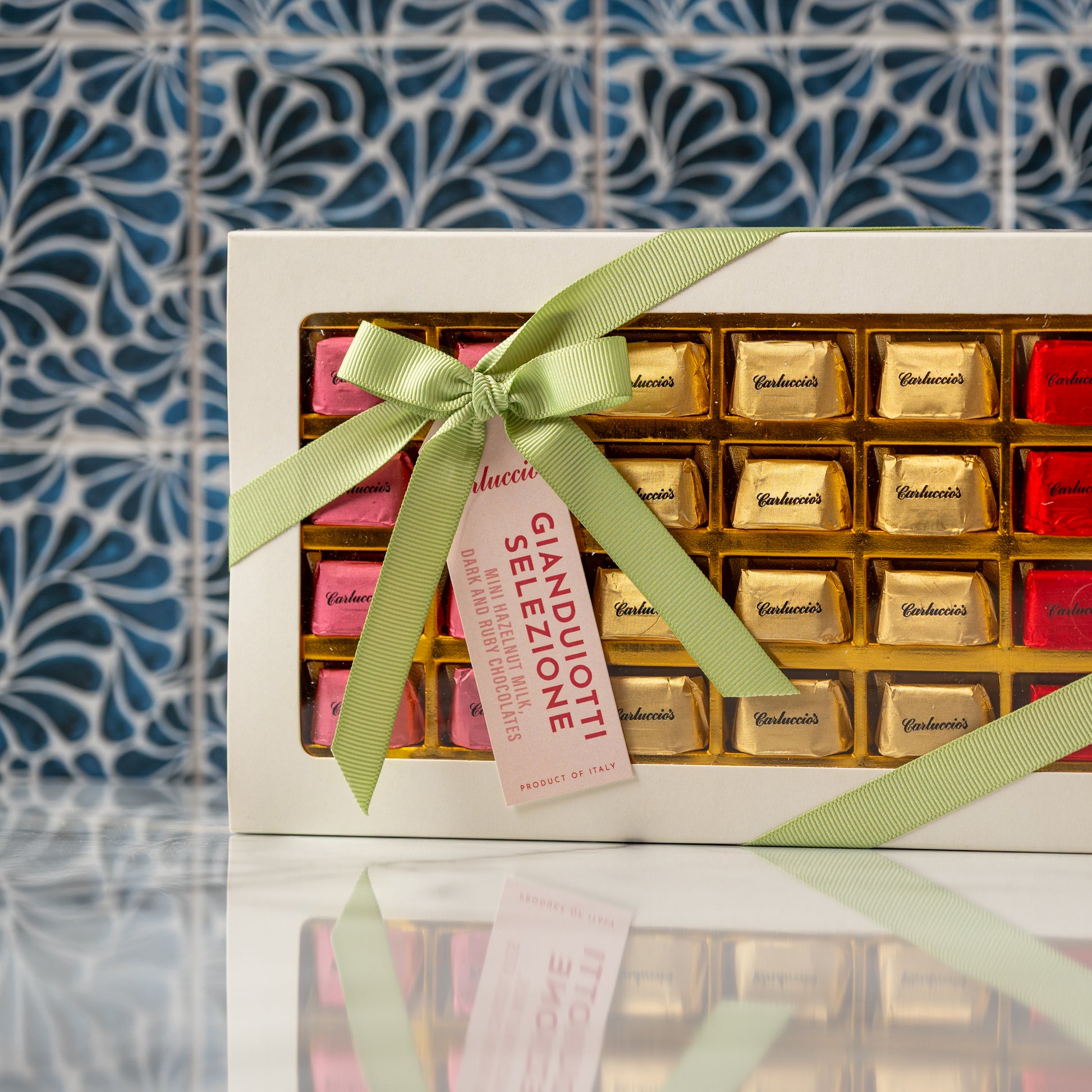 Italian Chocolates