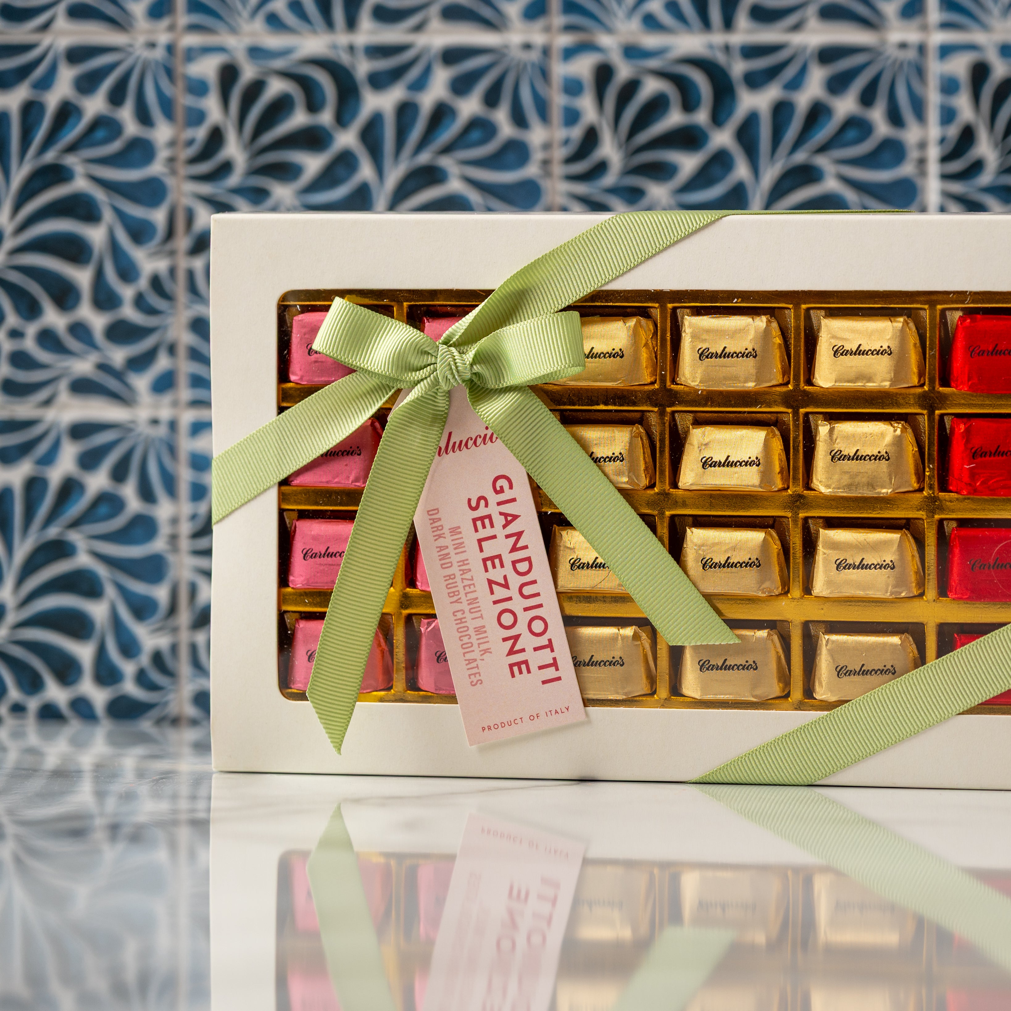 Italian Chocolates