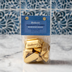 Italian Milk and Hazelnut Chocolates