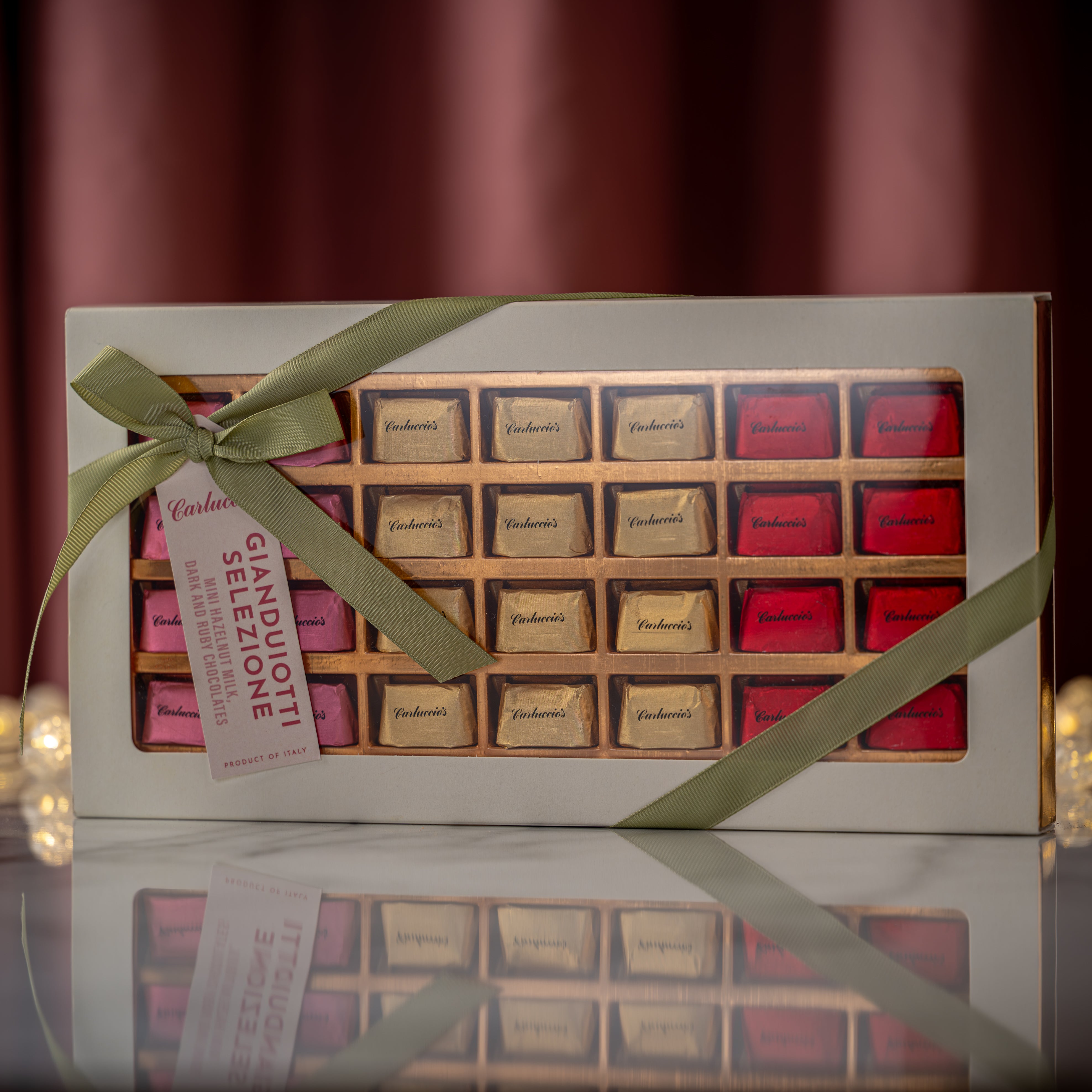 Gianduiotti Selezione, 140g