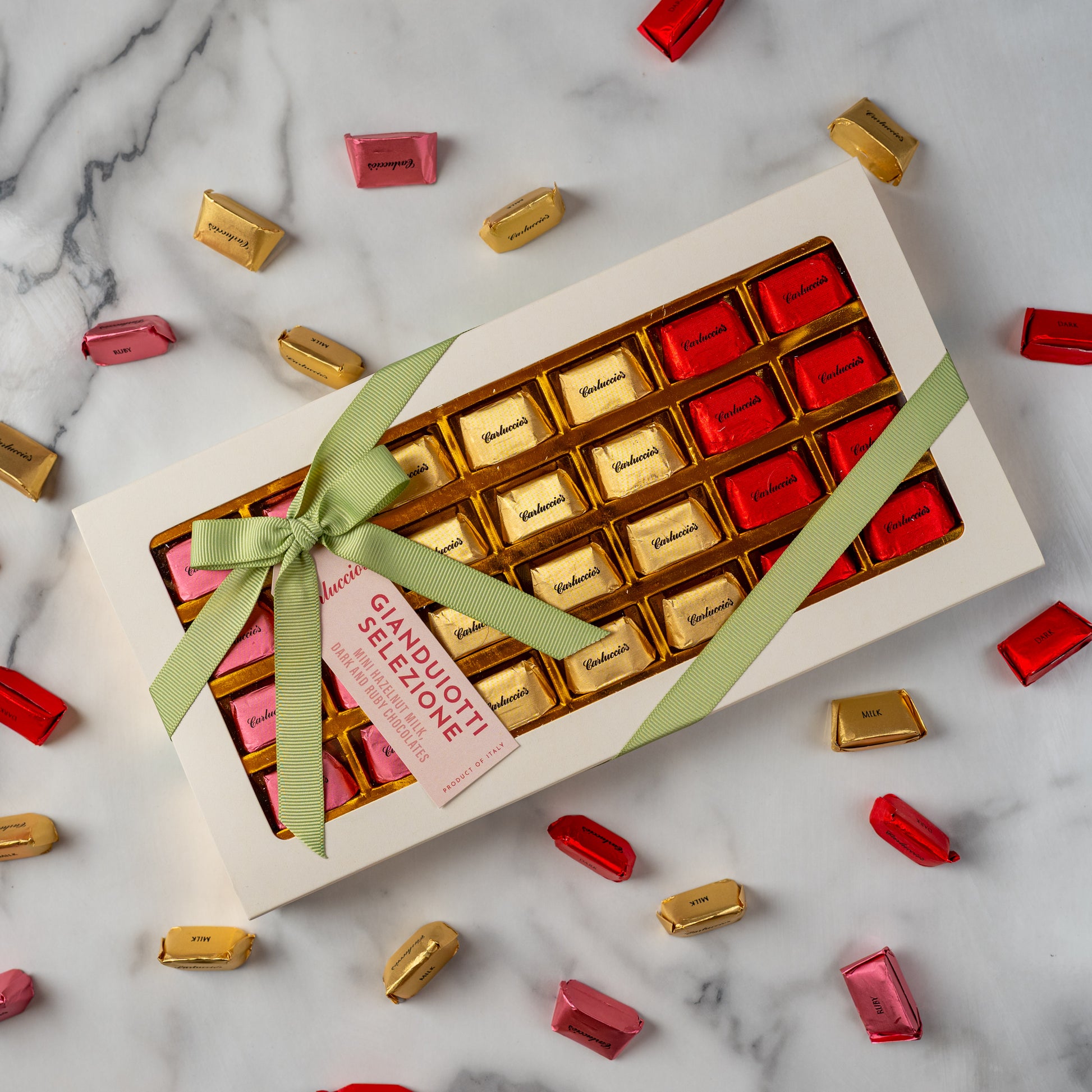 Italian Chocolates