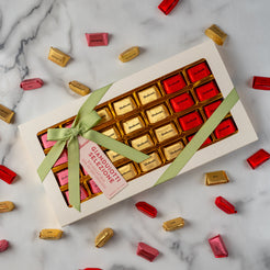 Italian Chocolates