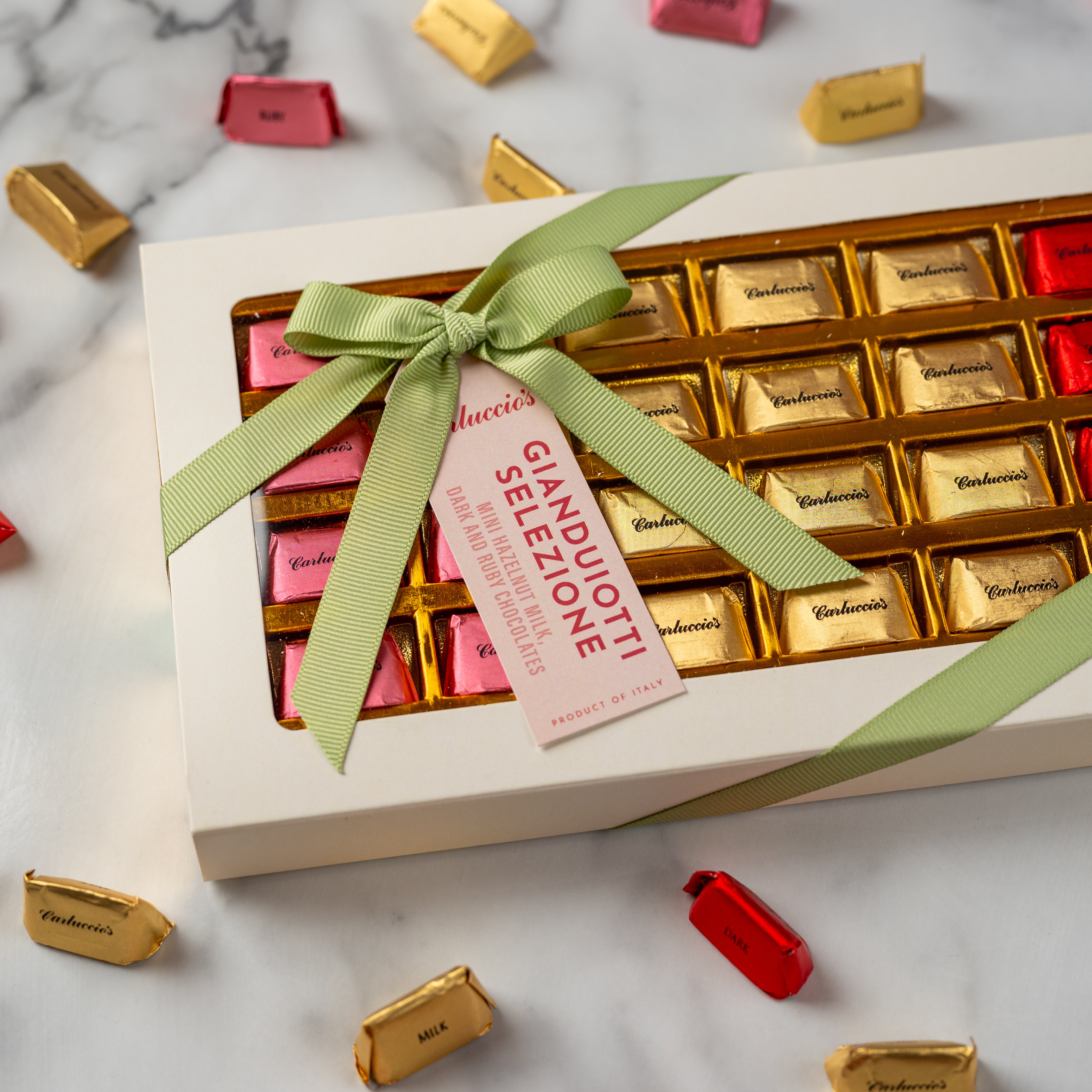 Italian Chocolates