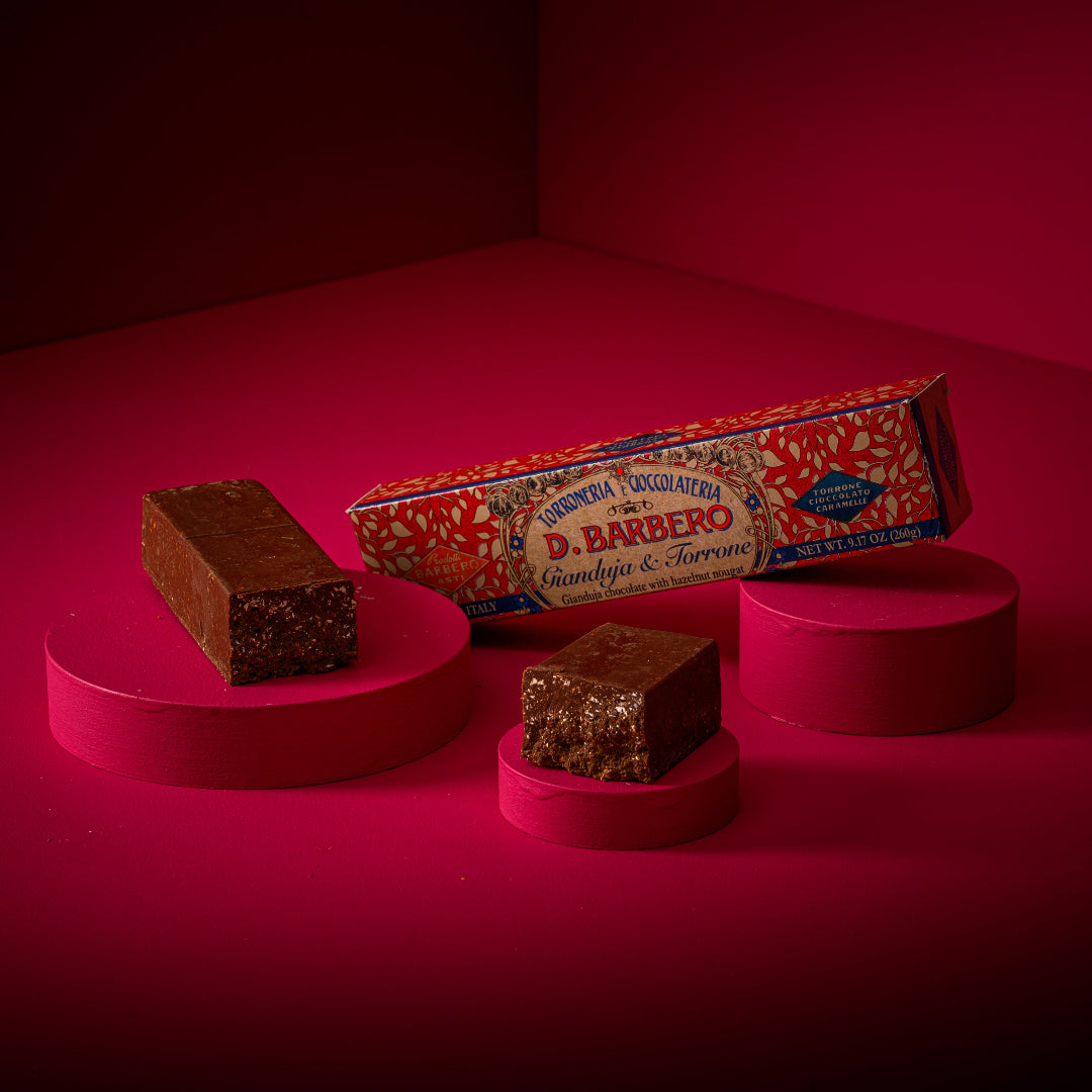 Italian Christmas Confectionary